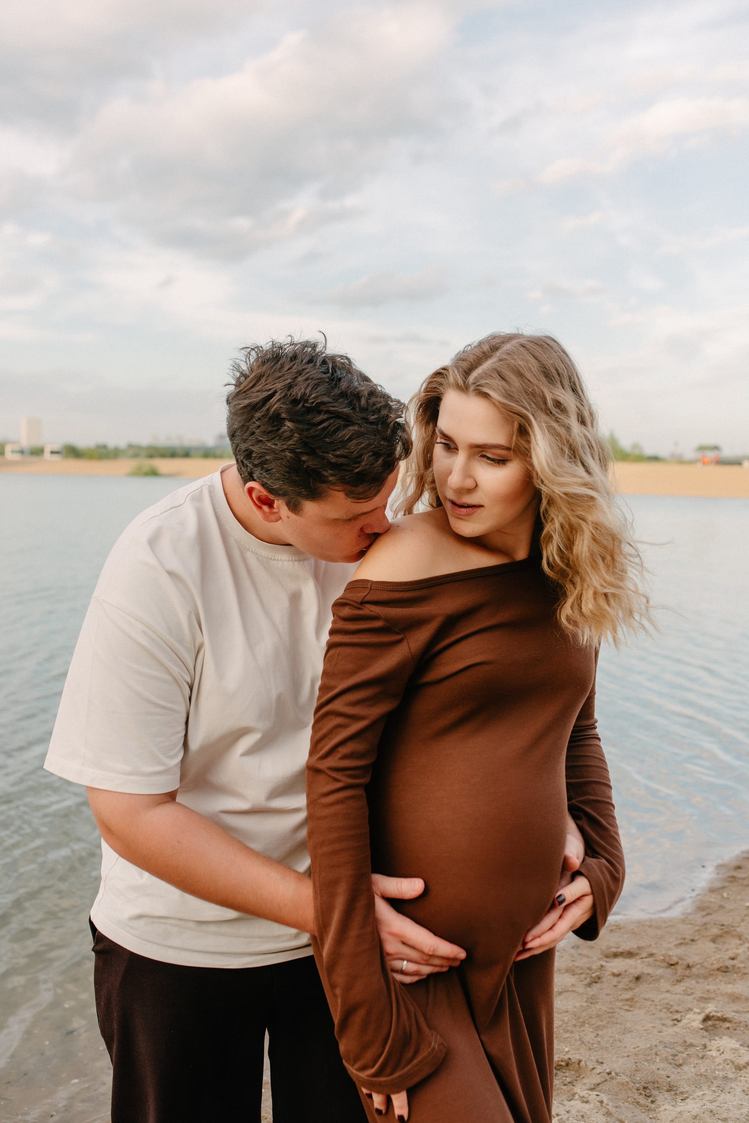 Эрик&Ангелина. Фотограф в Новосибирске Анастасия Курто