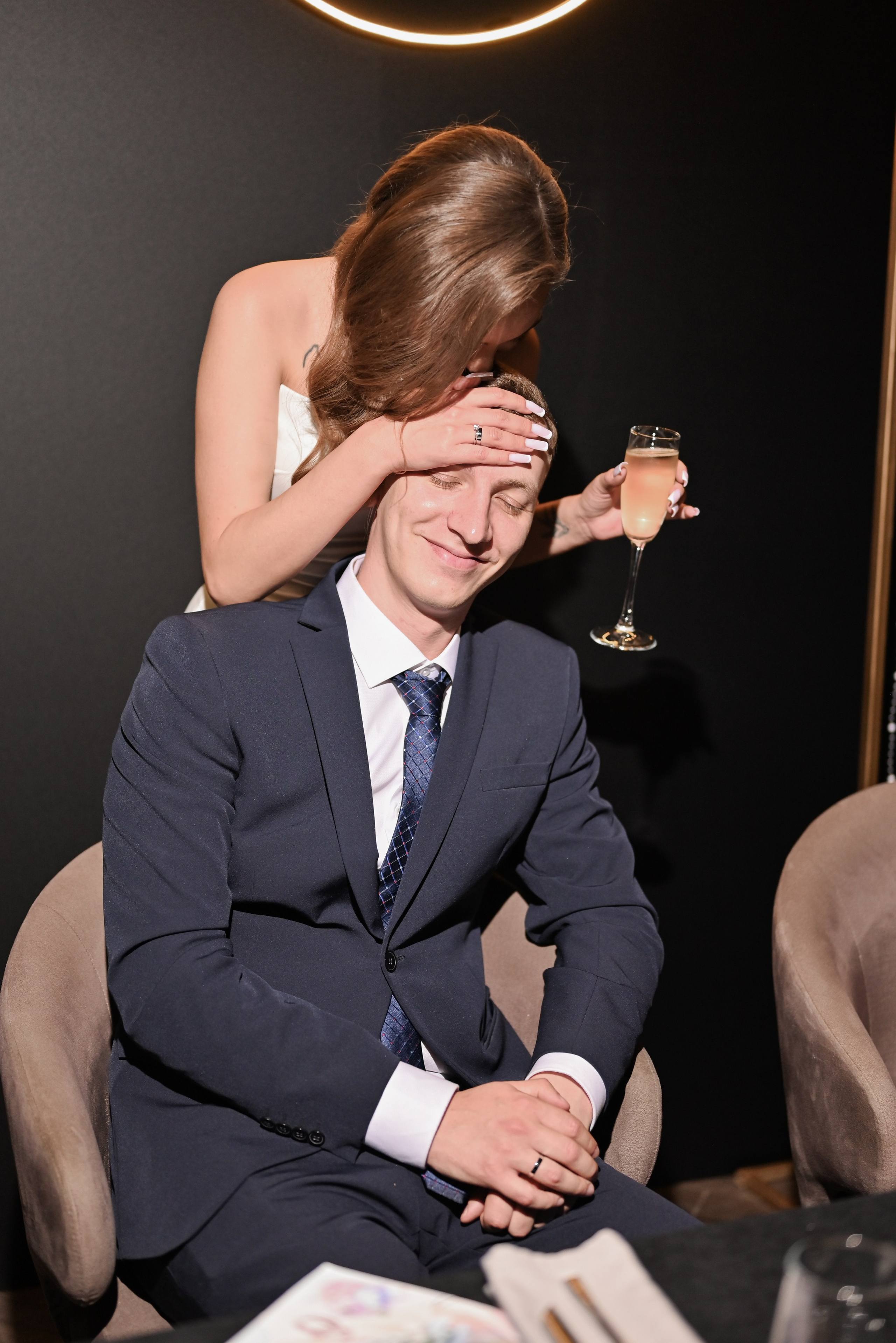 Русские сезоны. Банкет. Свадебный и семейный фотограф в Уфе Александров Максим