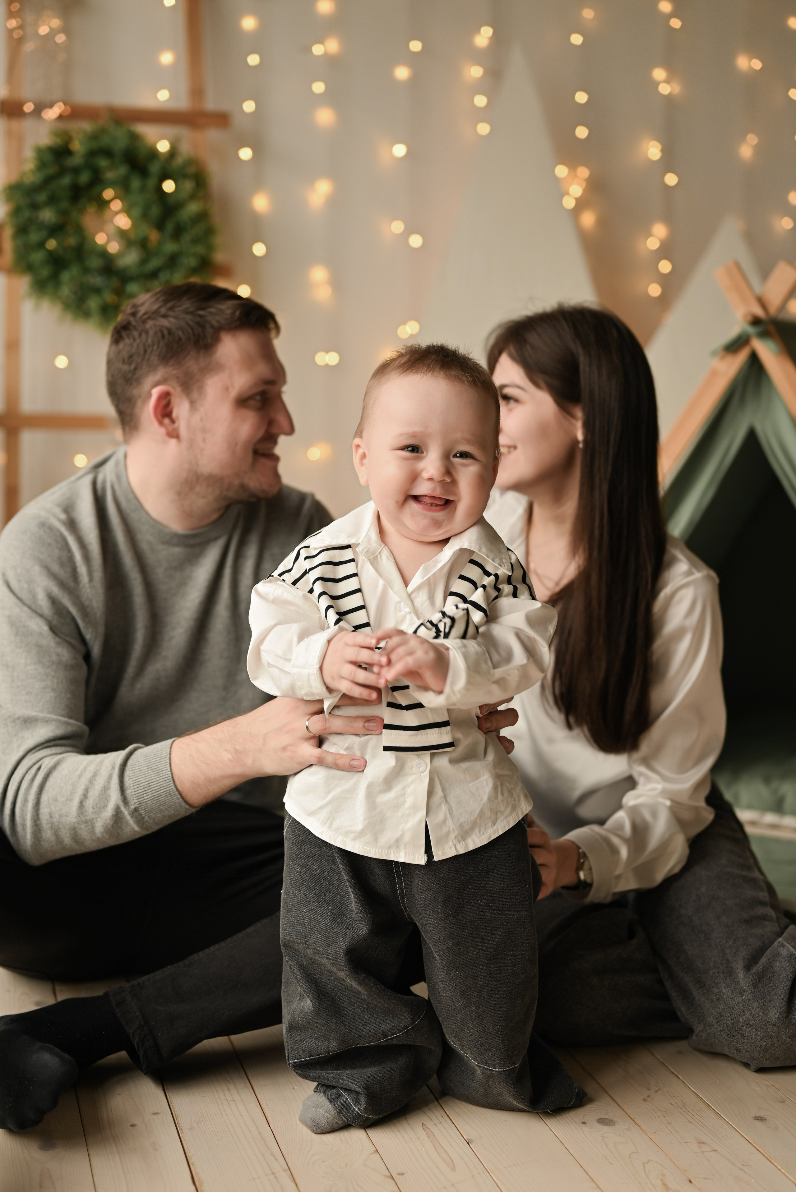 День варенья!. Свадебный и семейный фотограф в Уфе Александров Максим