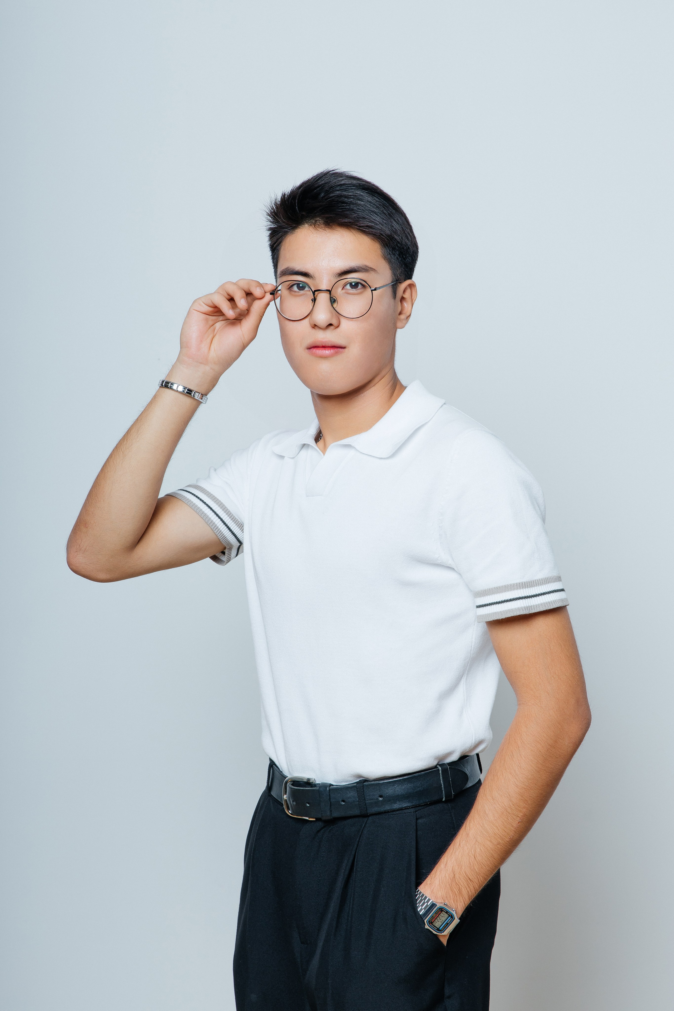 Фотостудия. Выпускные альбомы в Омске