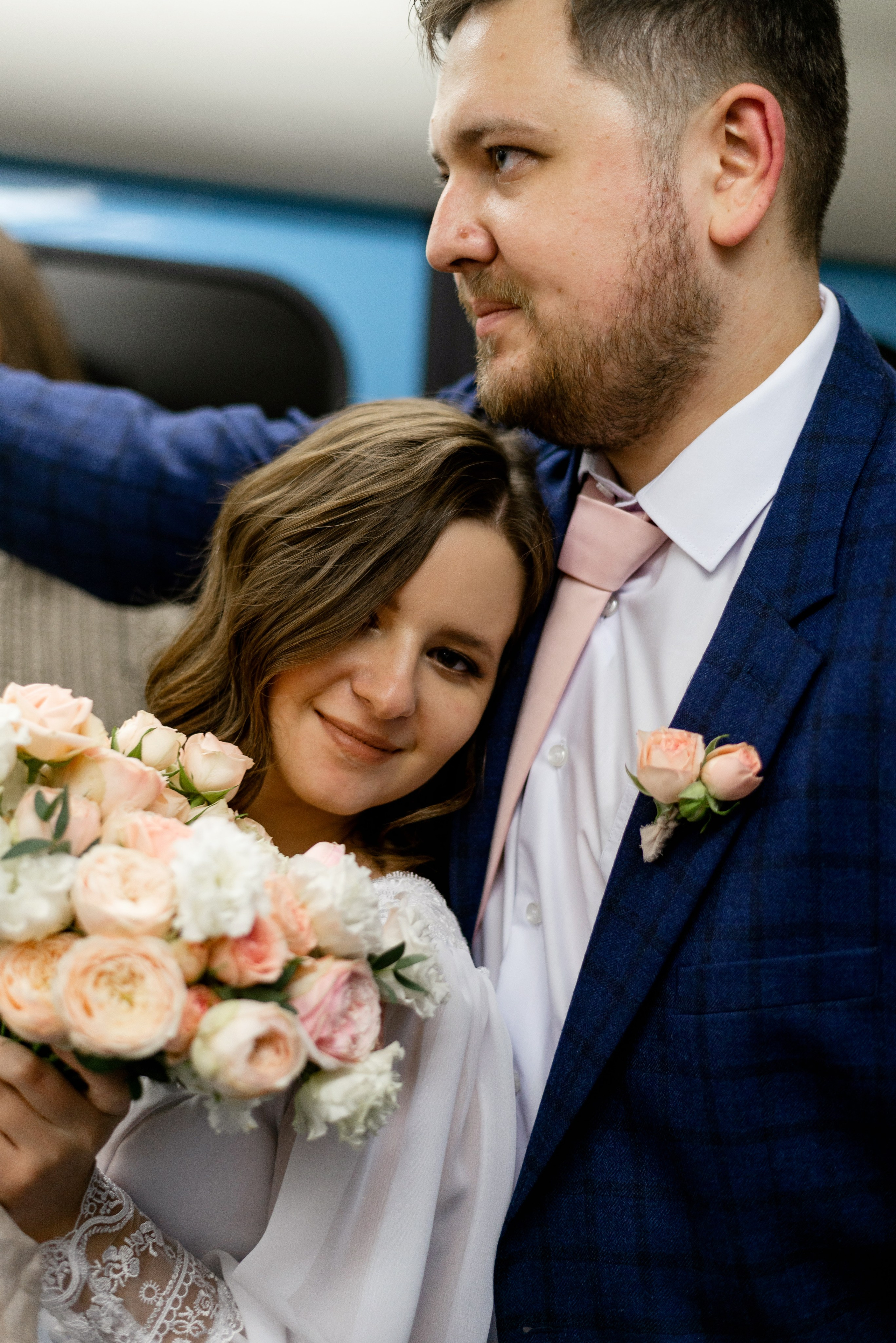 Артем и Кристина