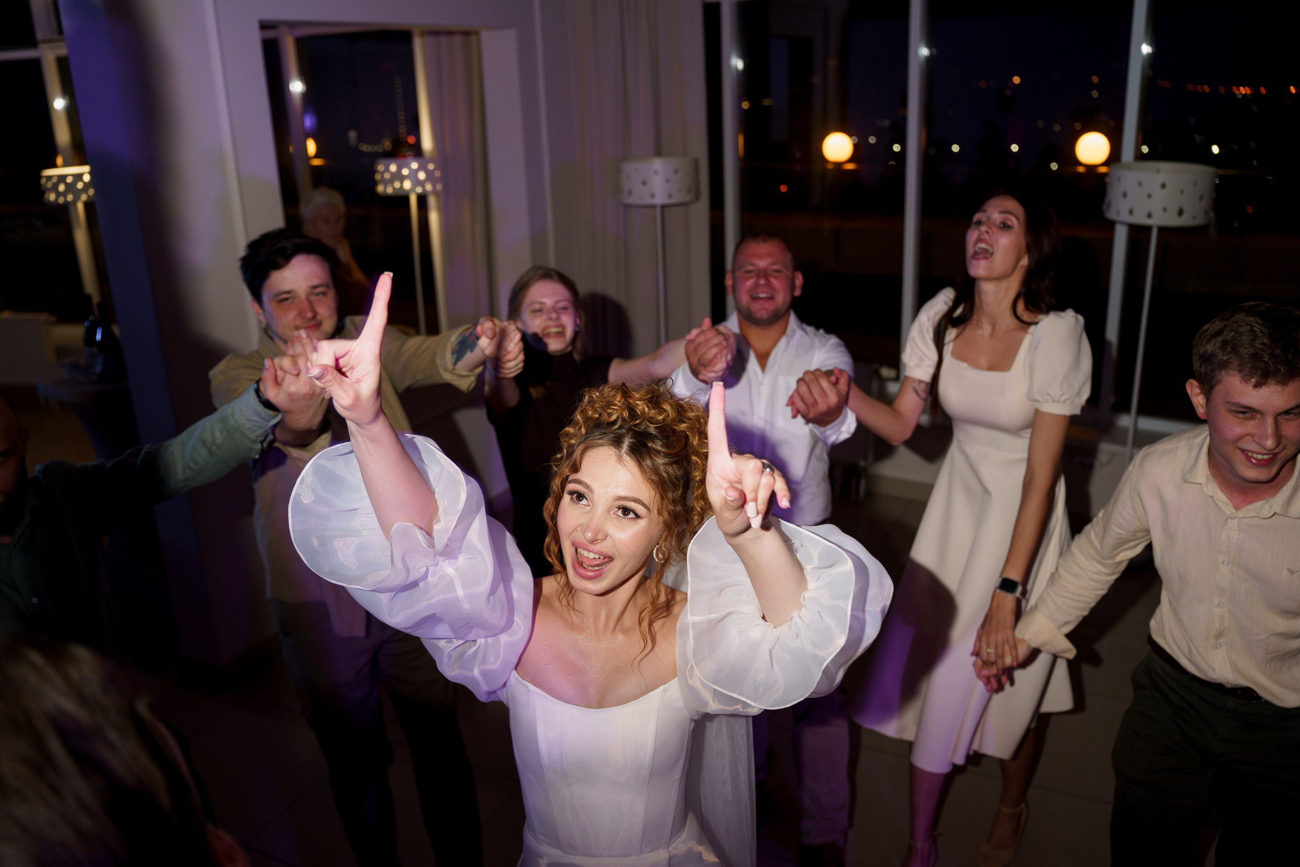 Глеб+Ангелина. Свадебный фотограф в Краснодаре Алексей Кудинов