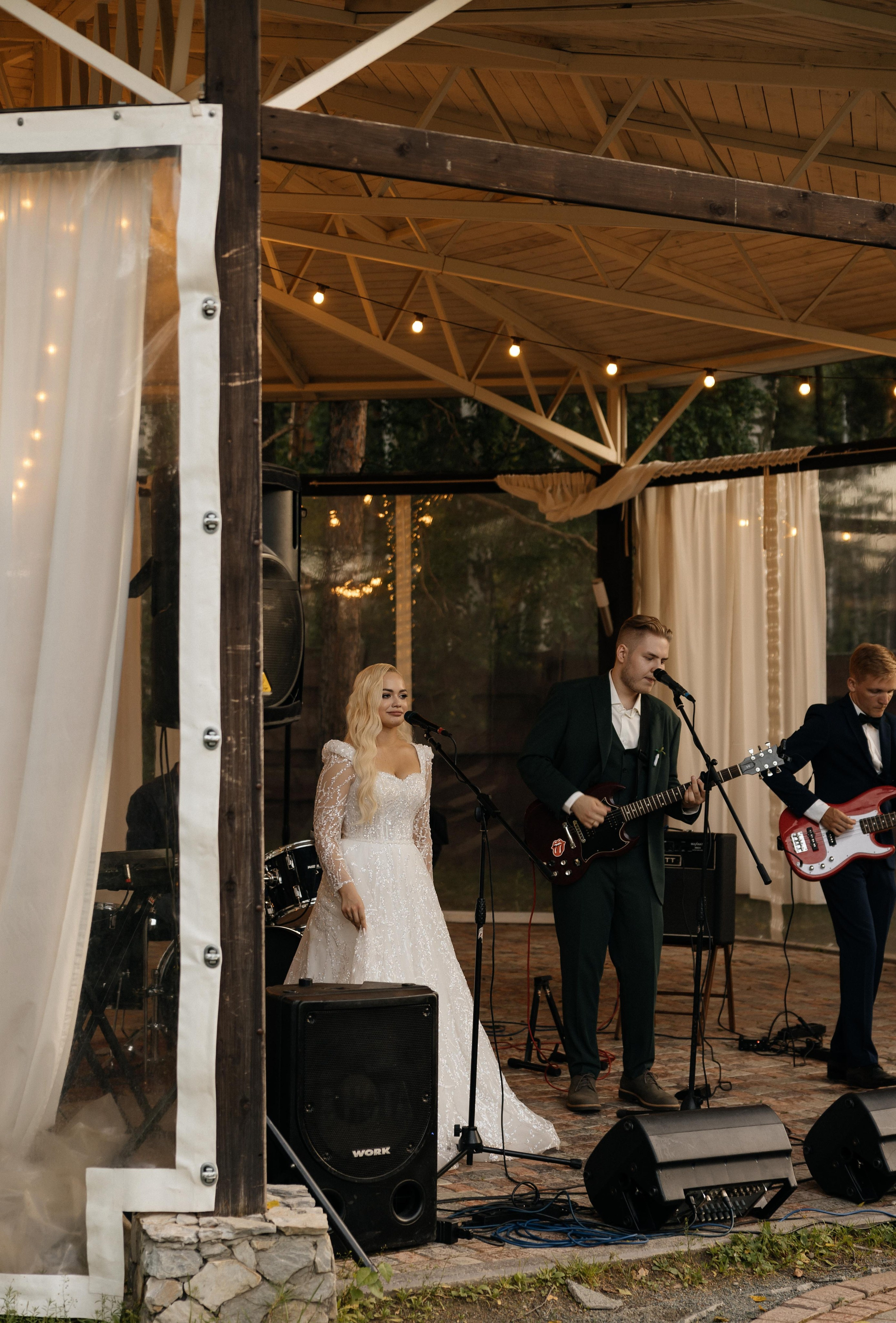 Свадебные фотографии Татьяны и Саввы. Свадебный и семейный фотограф Рассказова Виктория