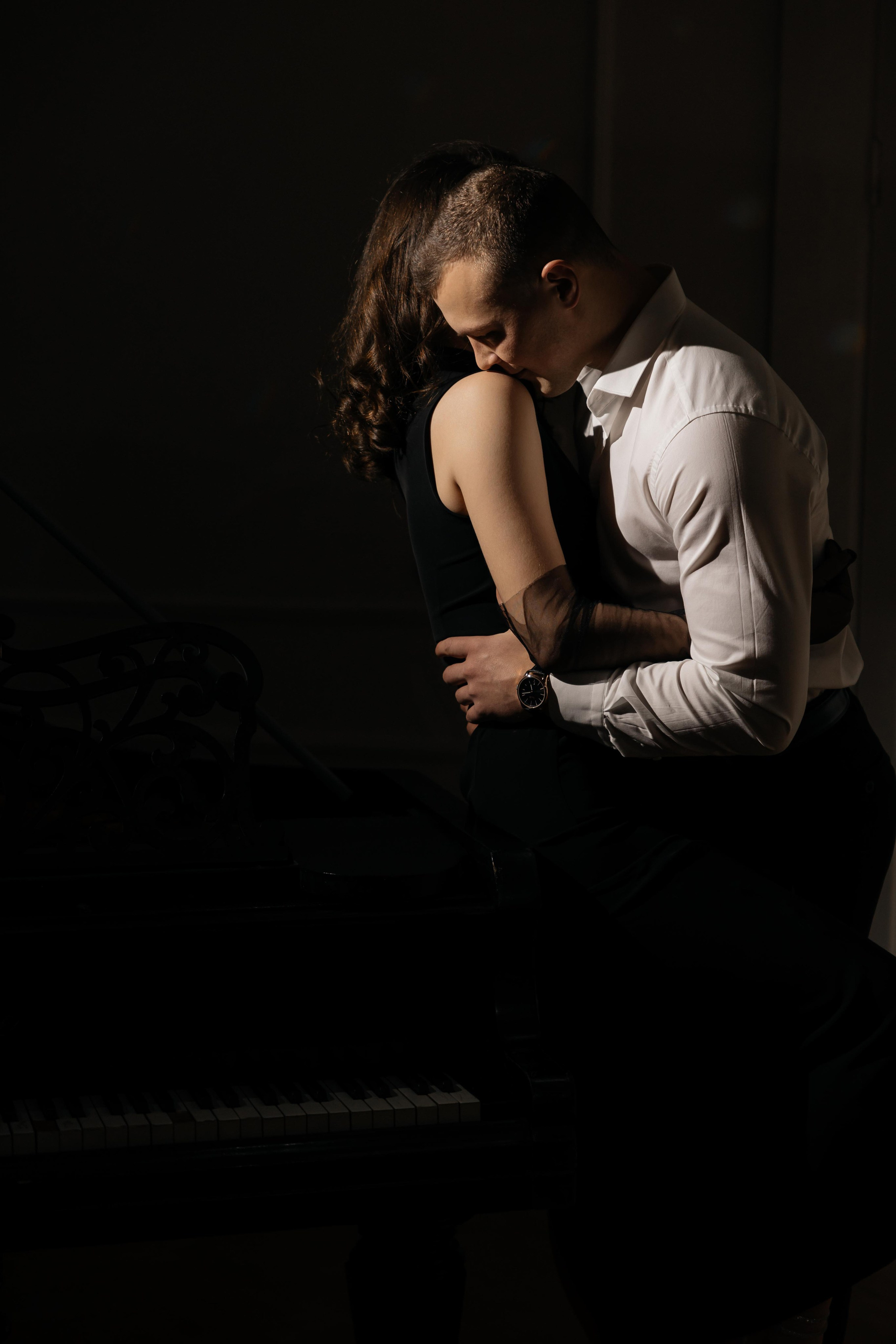 Love Story. Фотостудия Аляска. Свадебный и семейный фотограф Рассказова Виктория