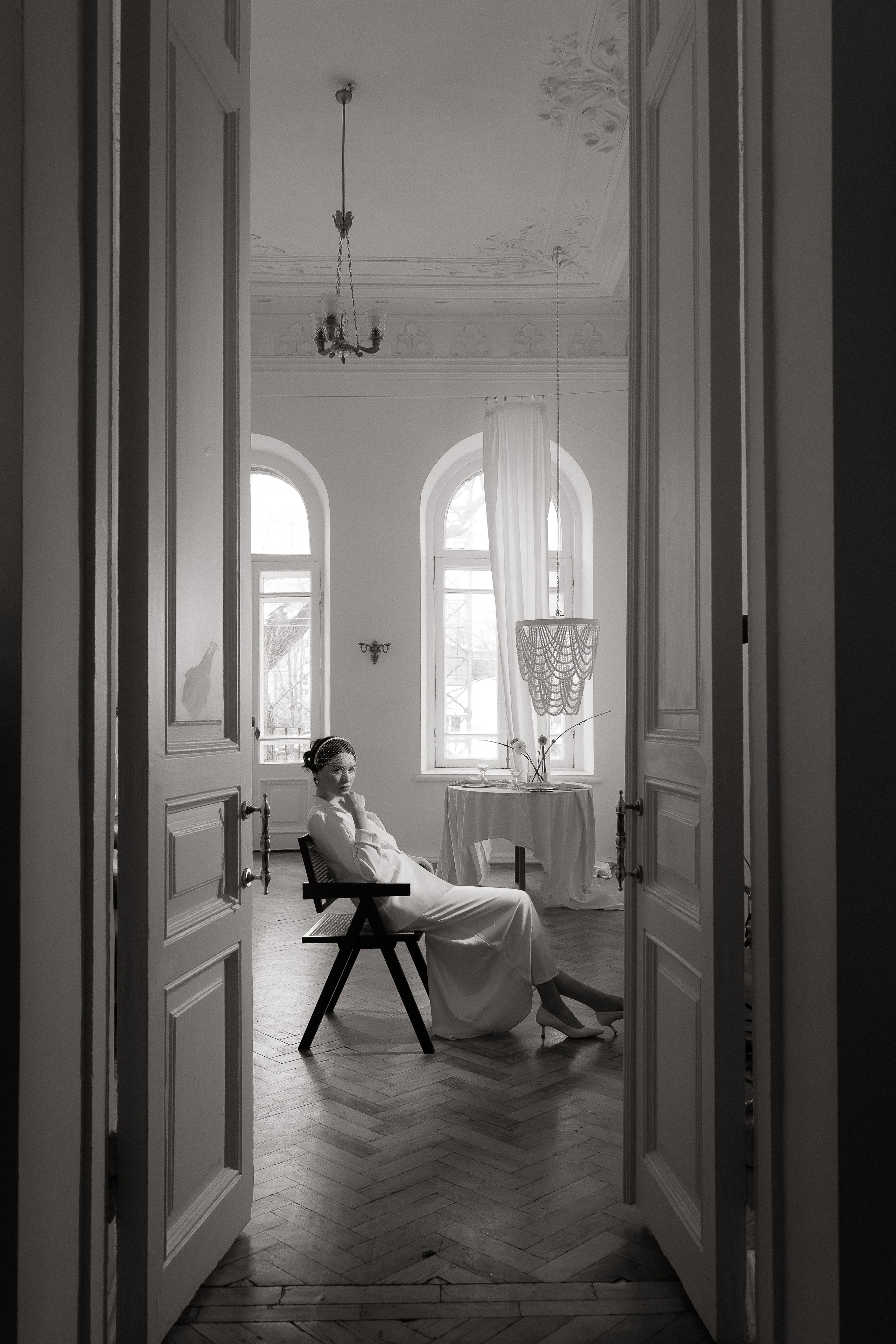 Алина. Свадебный | Семейный фотограф