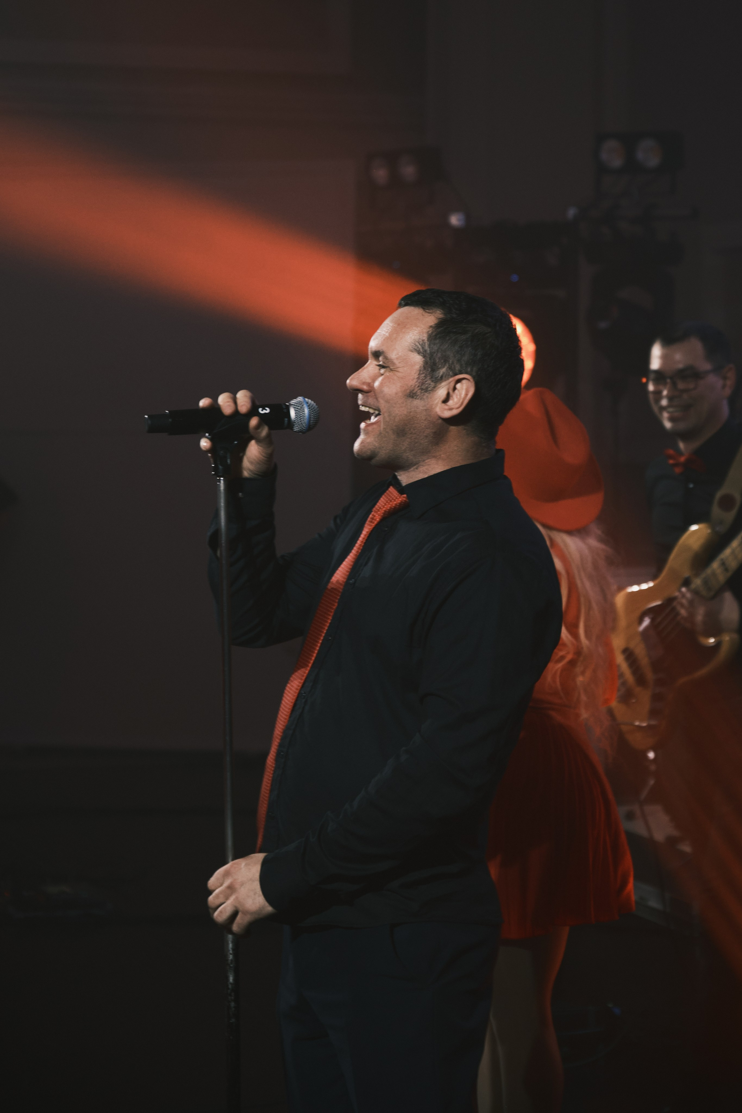 “The Musical Ring”