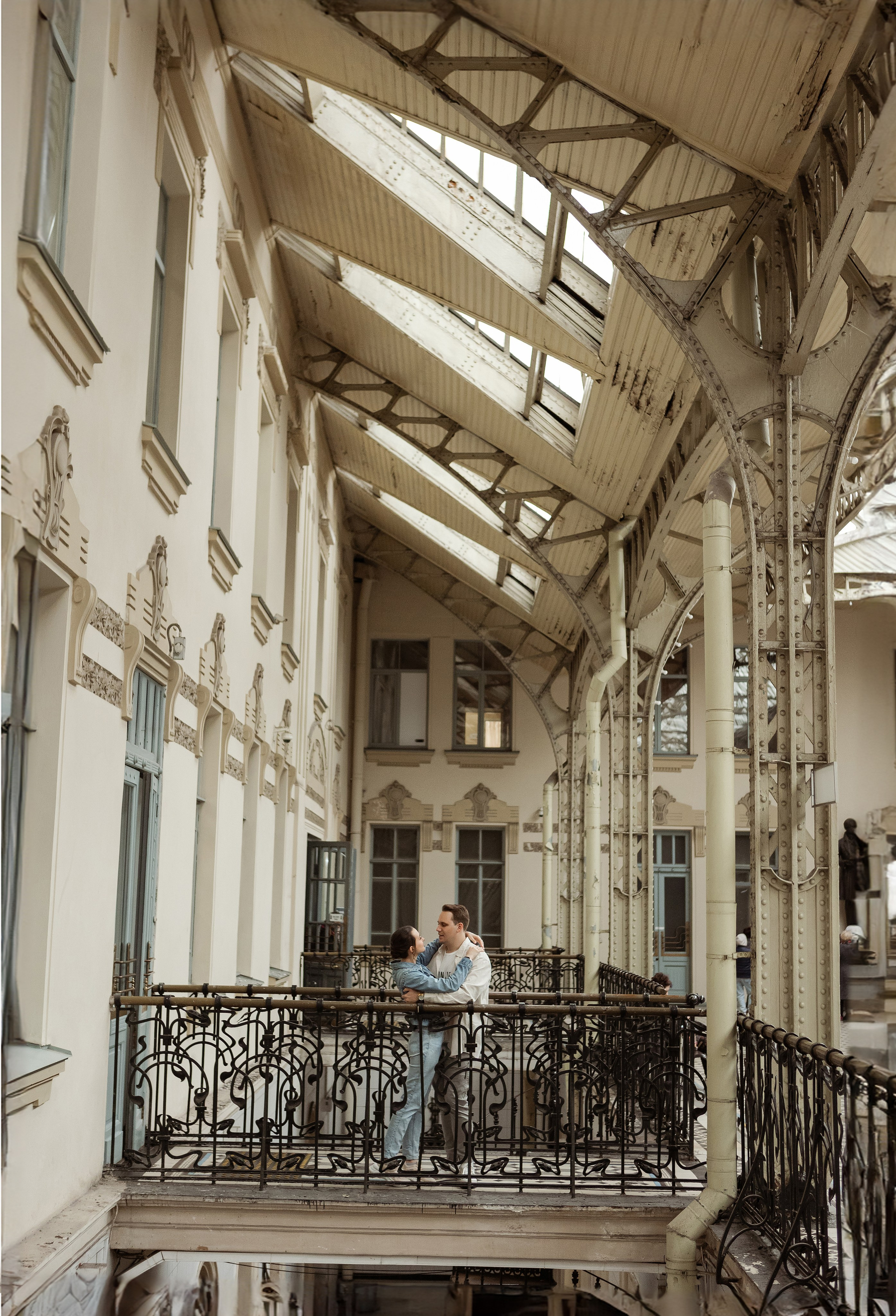 Ольга & Кирилл. Свадебный фотограф в СПБ | Санкт-Петербурге Анастасия Рахимгулова