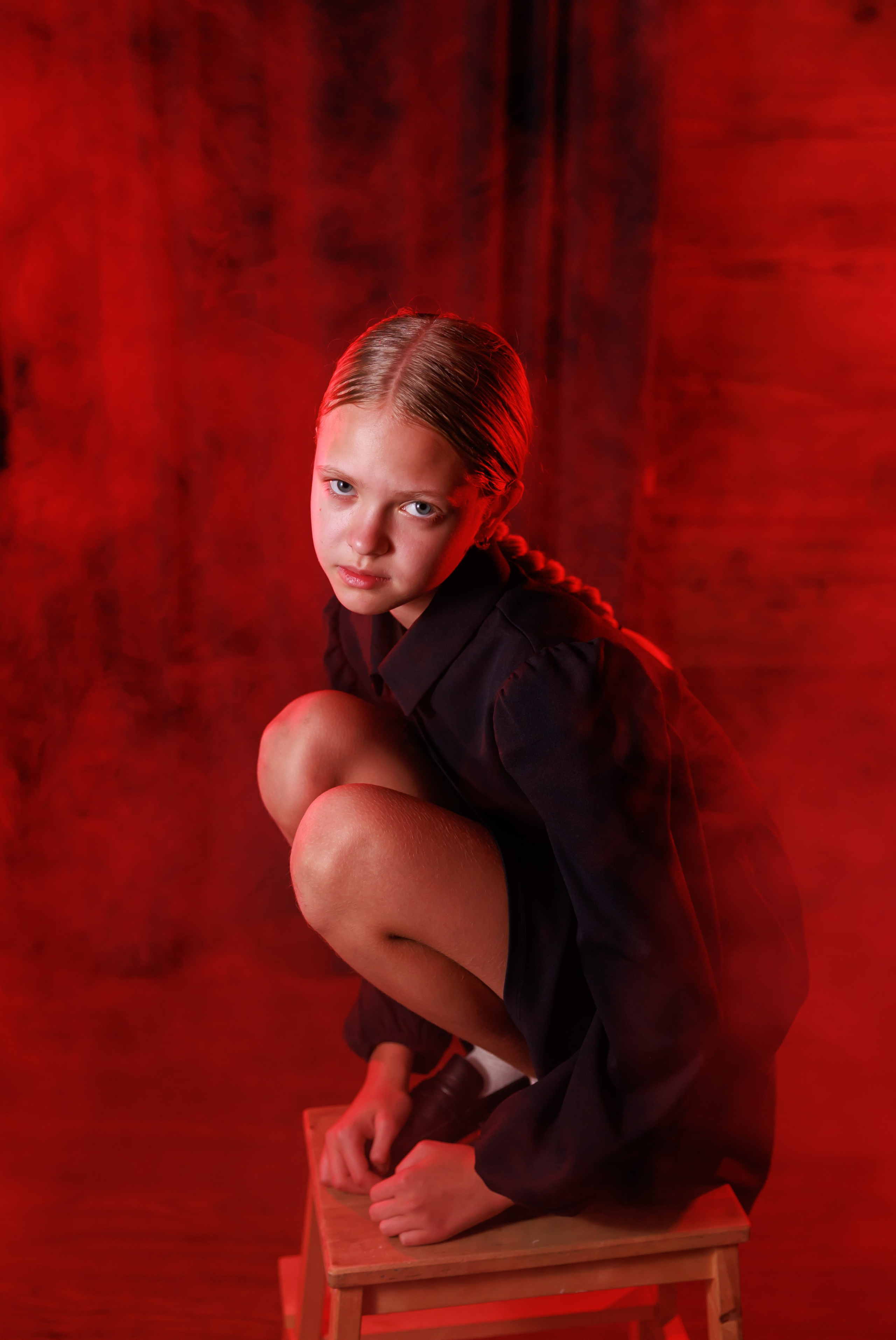 Танцы. Фотограф в Томске