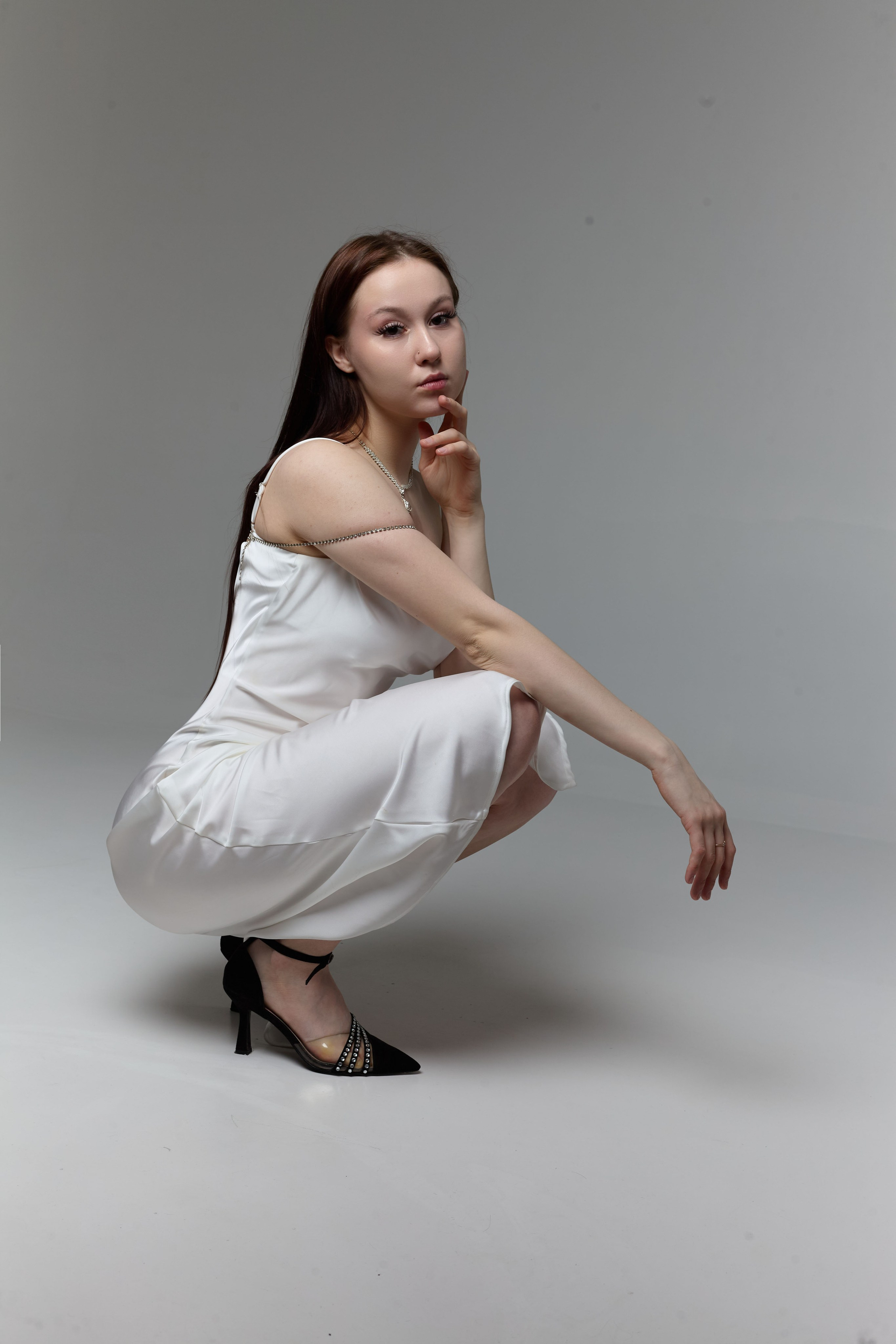 Анастасия. Dariadrugova.ru