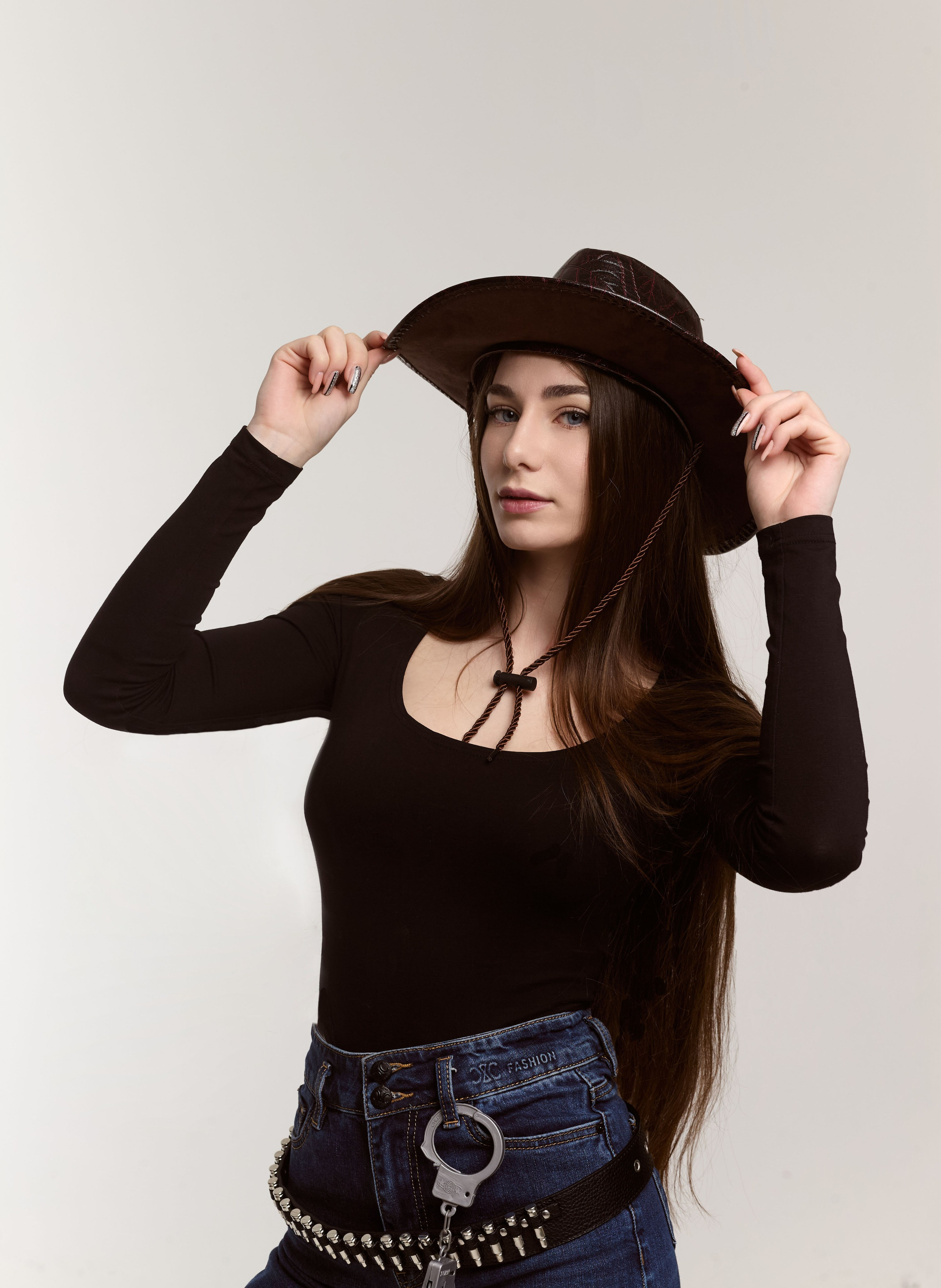 Ирина. Dariadrugova.ru