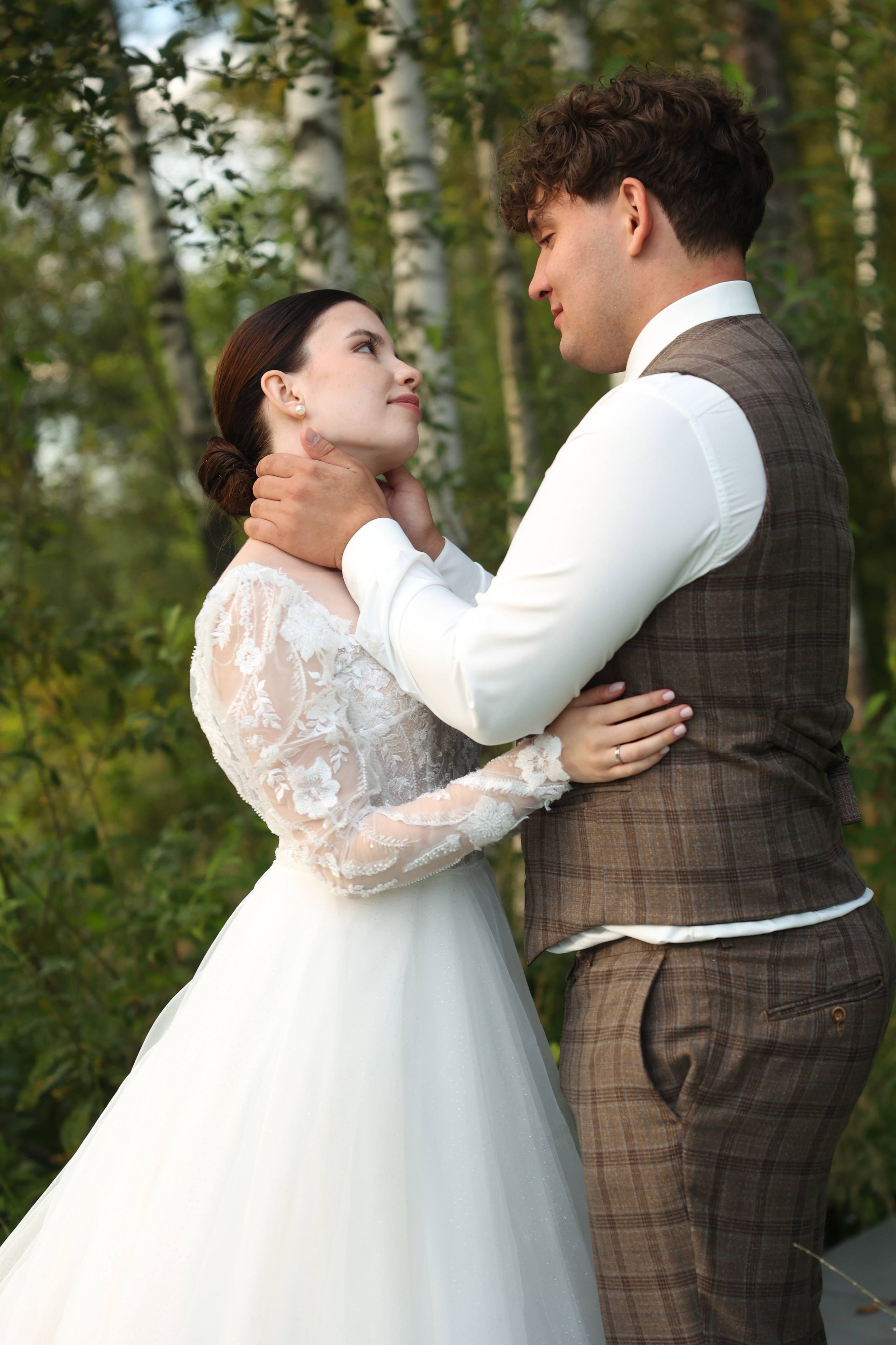 Green-house. Главная