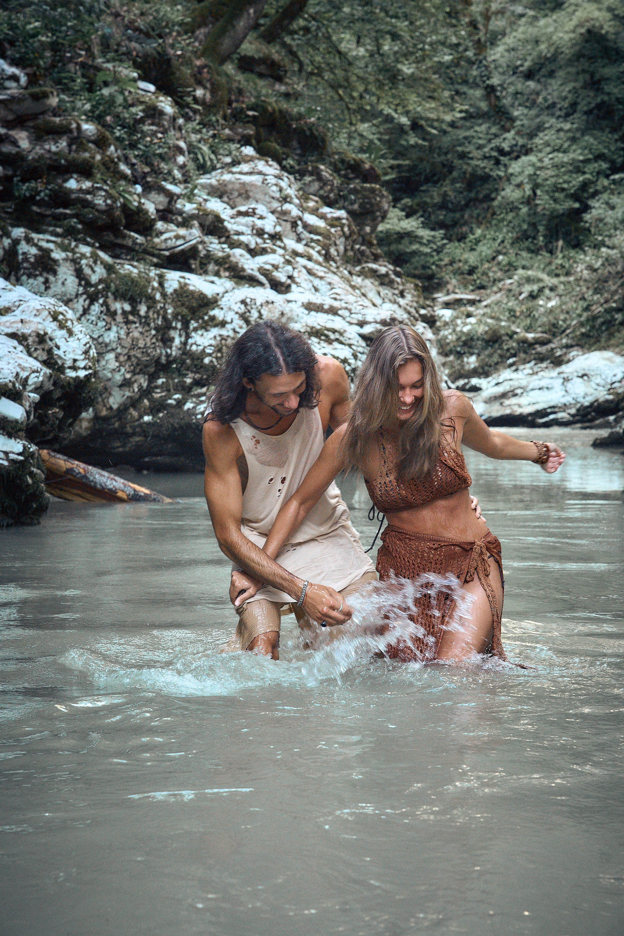 Лайв сторис для пары. Индивидуальный фотограф в Сочи Владимир Чудинов