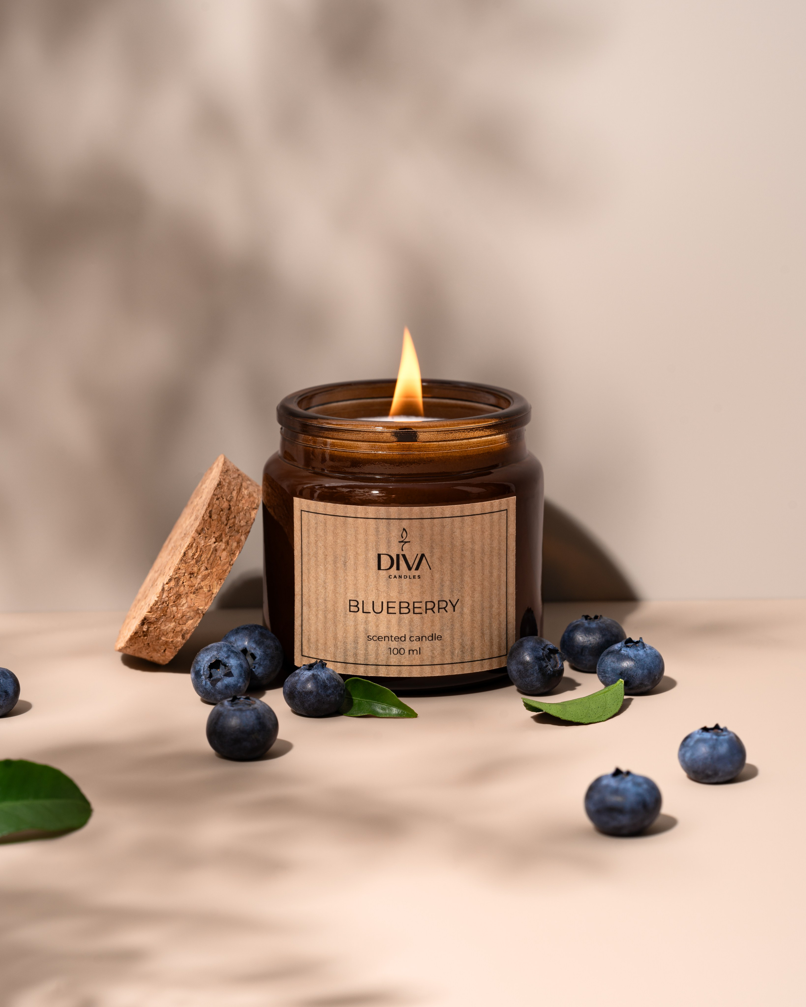 Portfolio. Professional Product Retouching