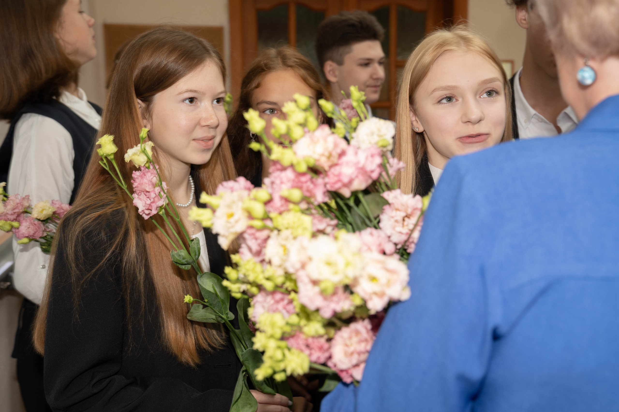Фотограф Светлана Родыгина — Фотосессии в Кирове