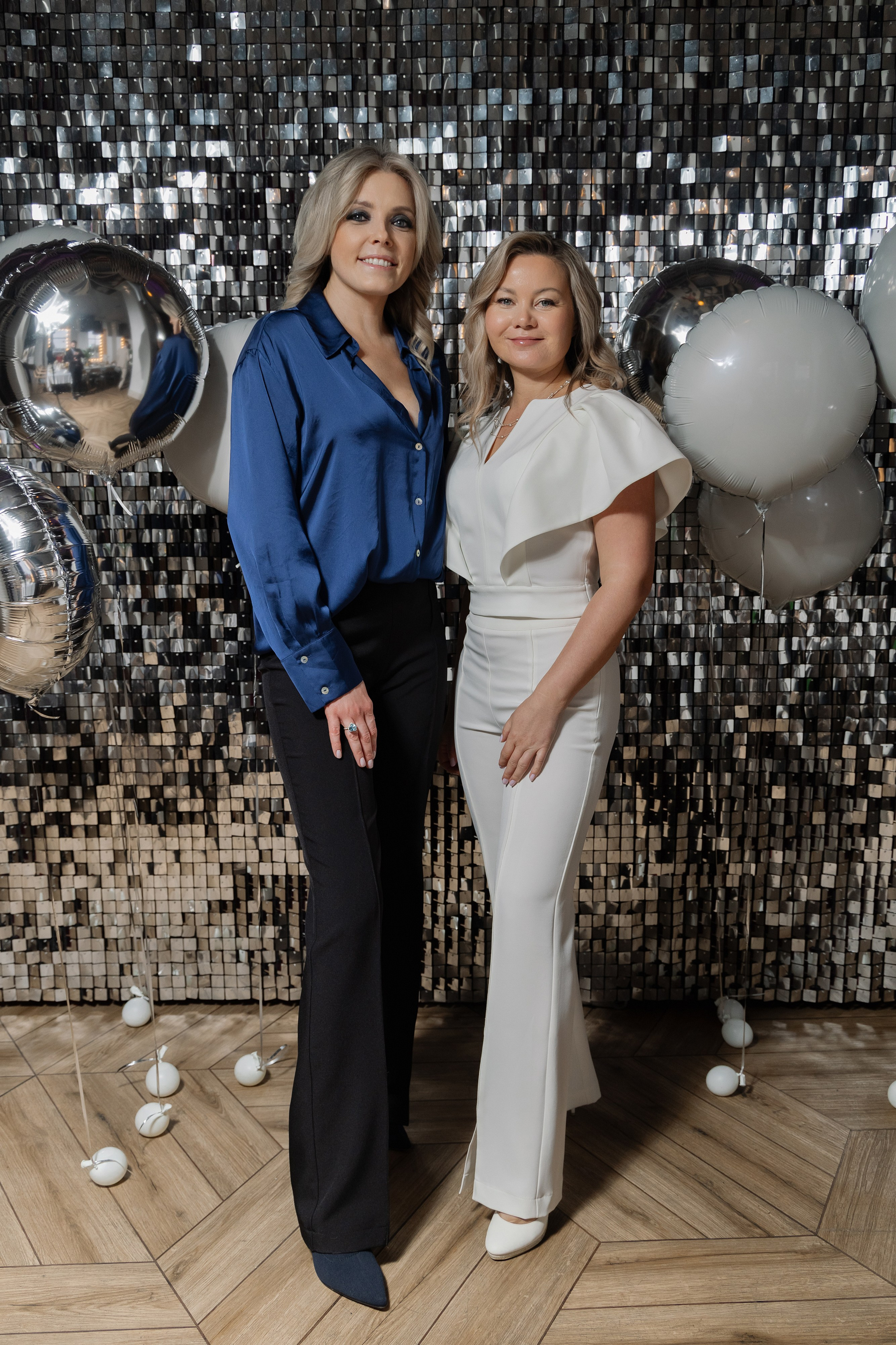 Фотосъемка юбилея в ресторане «Березка» в Минске. Свадебный фотограф в Минске/Беларуси Сергей Спиридонов