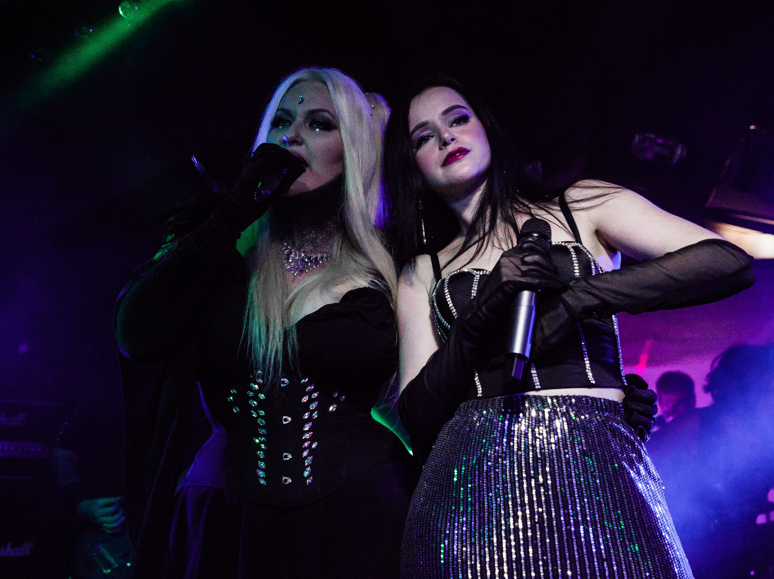 Witchcraft, Санкт-Петербург, «Action club»