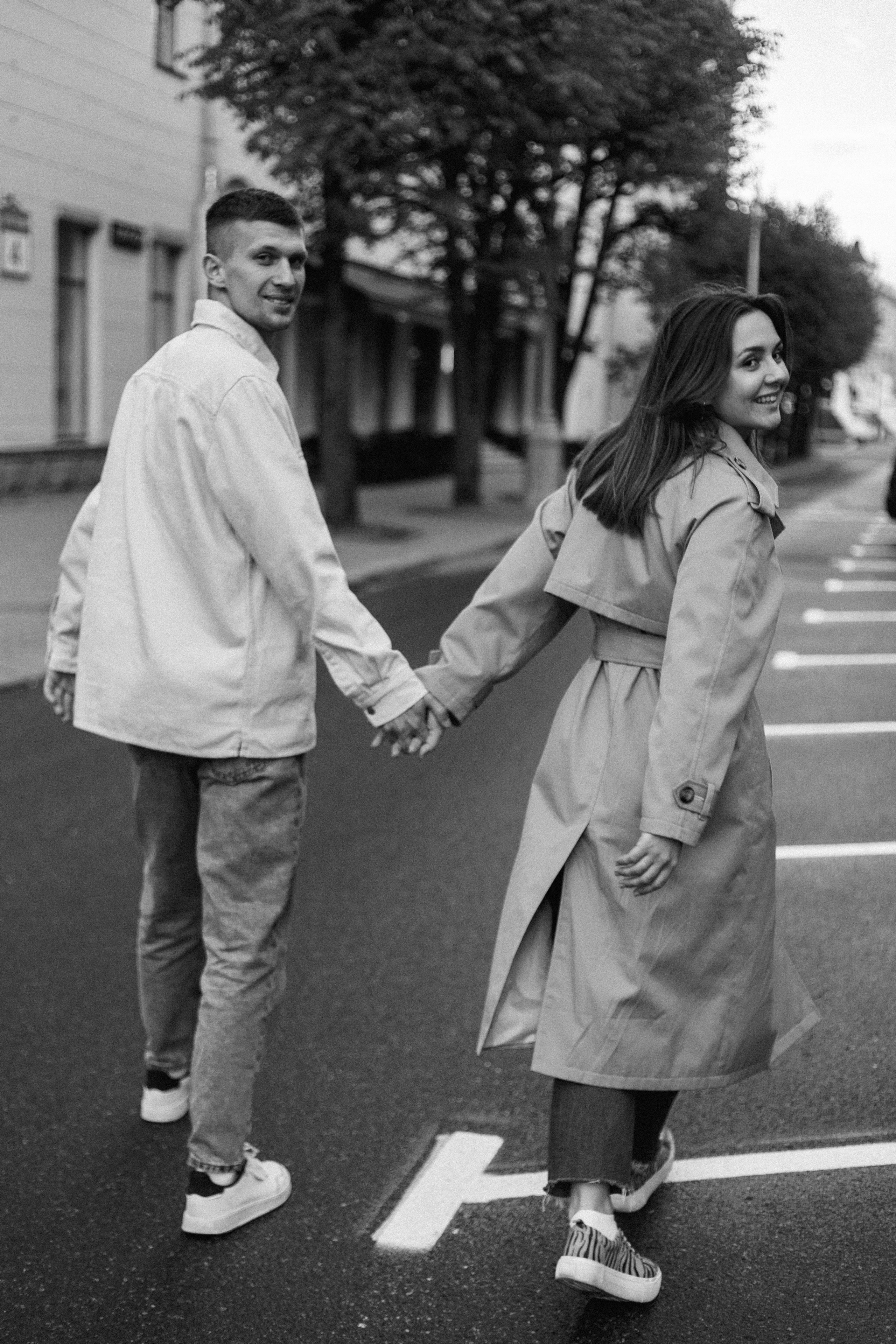 Екатерина & Александр. Свадебный и портретный фотограф Соломко Диана