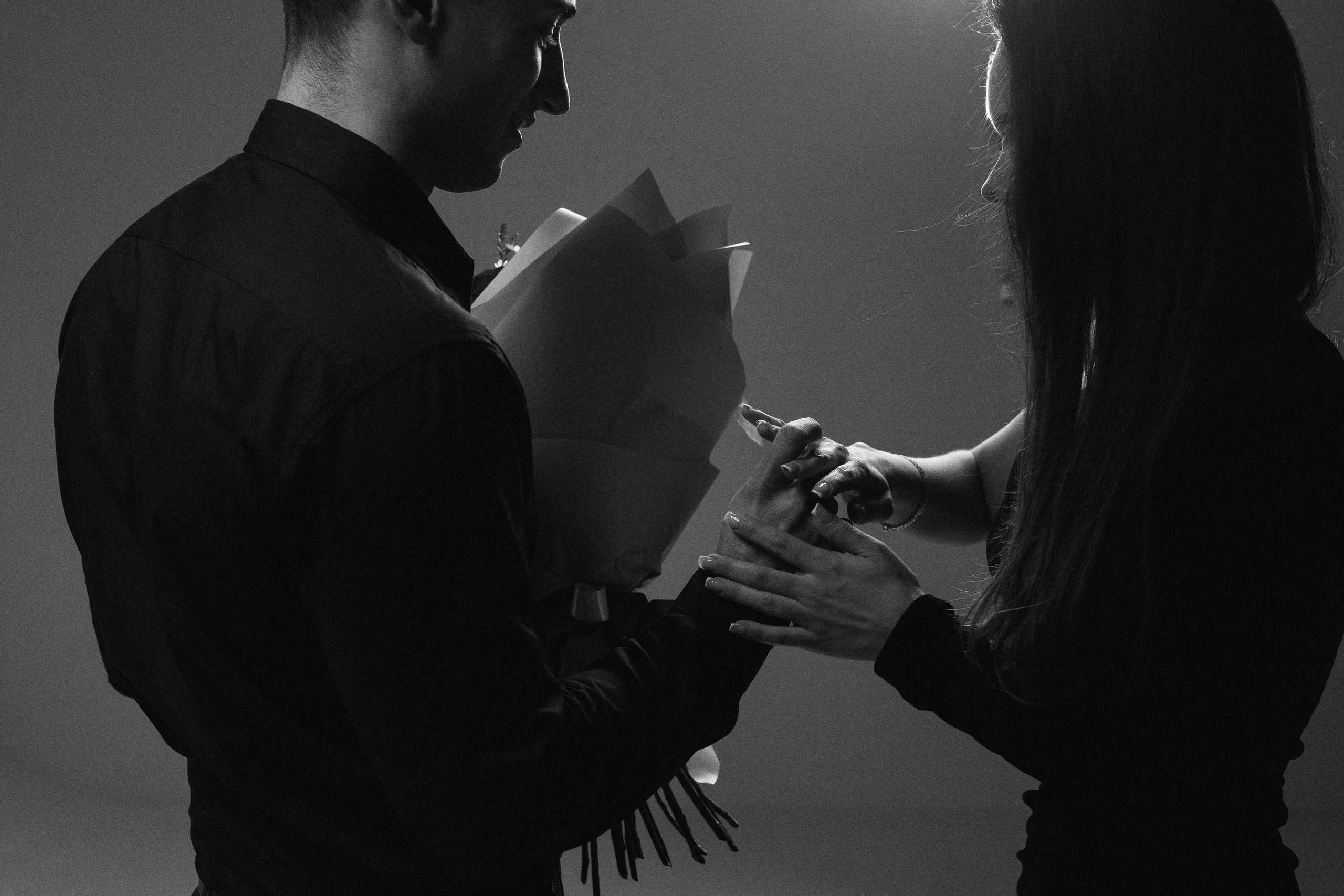 Кристина & Владислав. Свадебный и портретный фотограф Соломко Диана