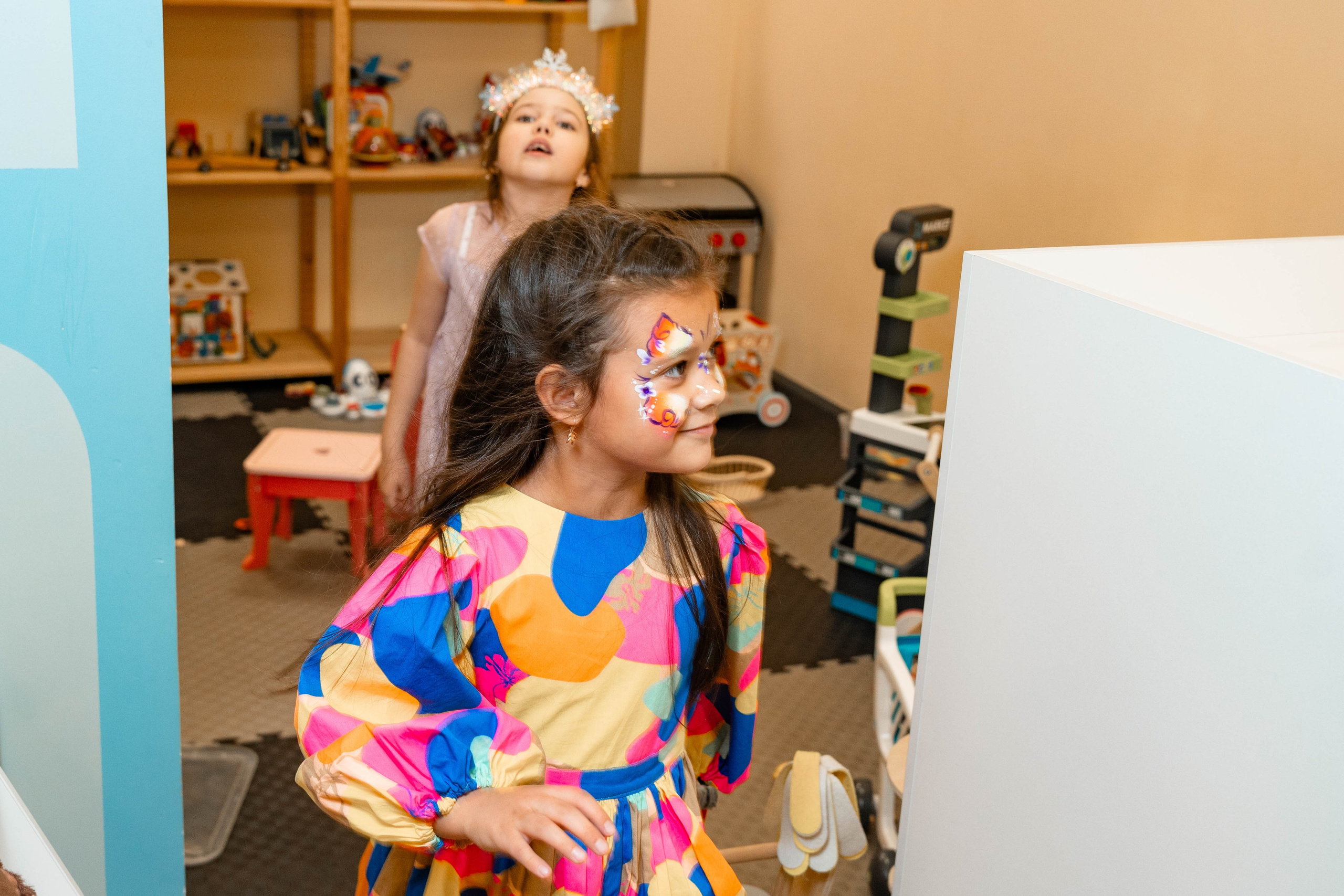 День Рождения Лауры в TiDi-клуб. Фотограф Никита Комаров