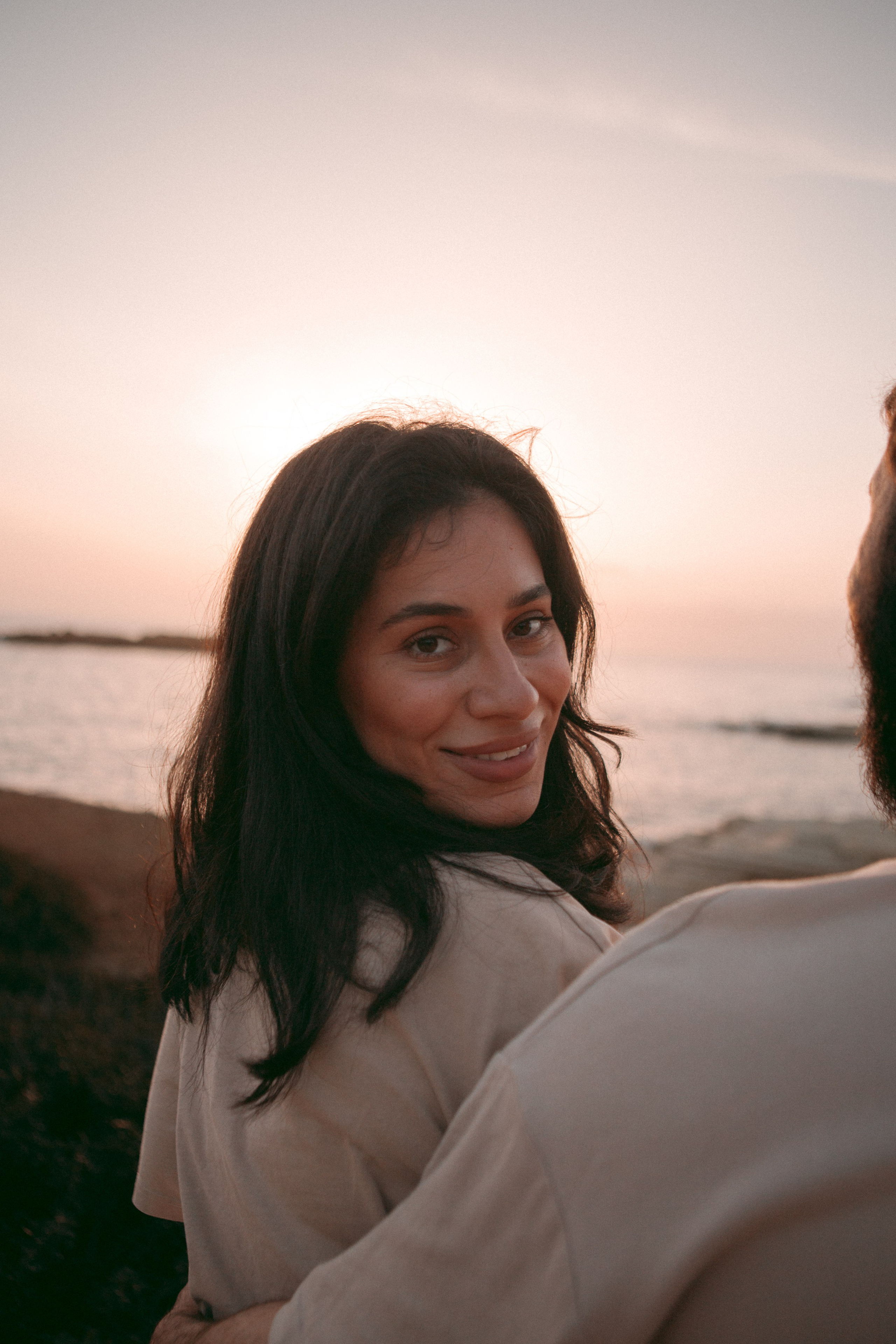 Афина + 1. Про вас, самых близких и хвостиков. Фотограф на Кипре, Ксения Бурдель