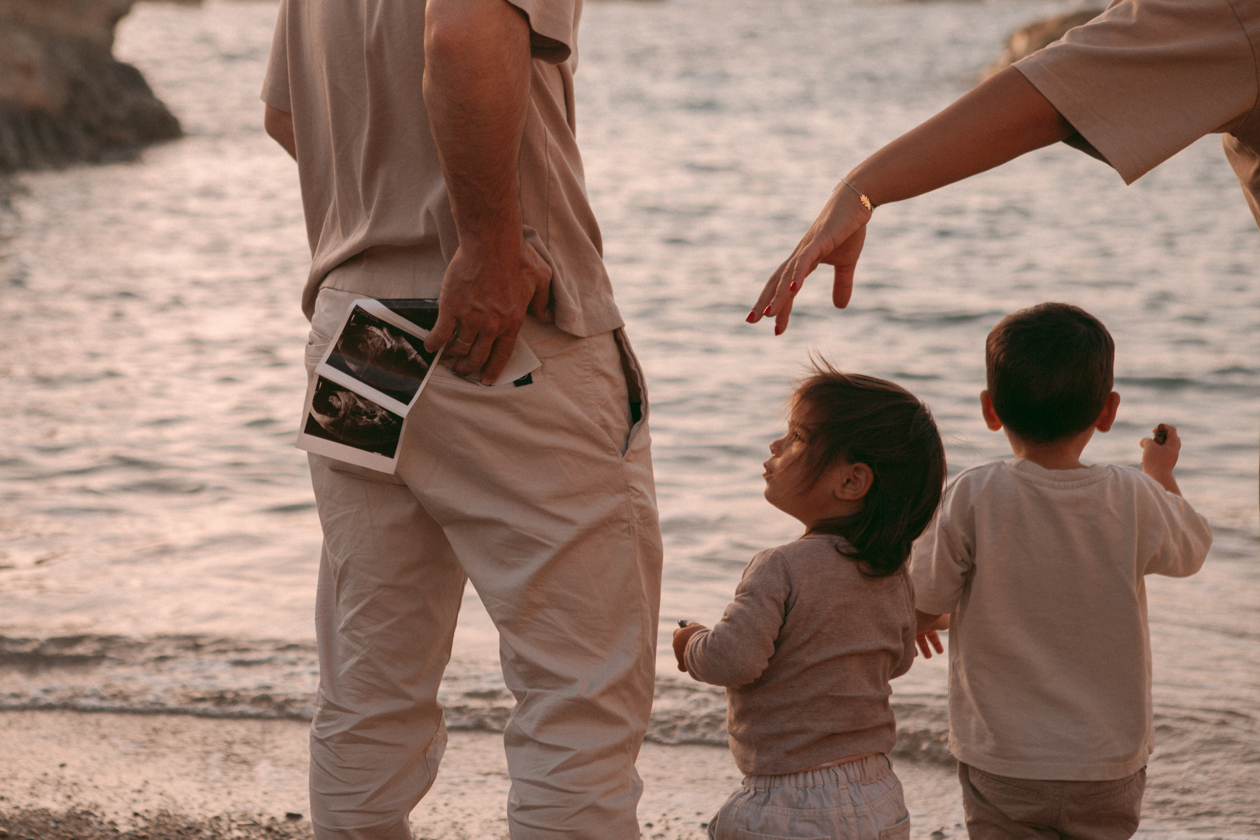 Афина + 1. Про вас, самых близких и хвостиков. Фотограф на Кипре, Ксения Бурдель