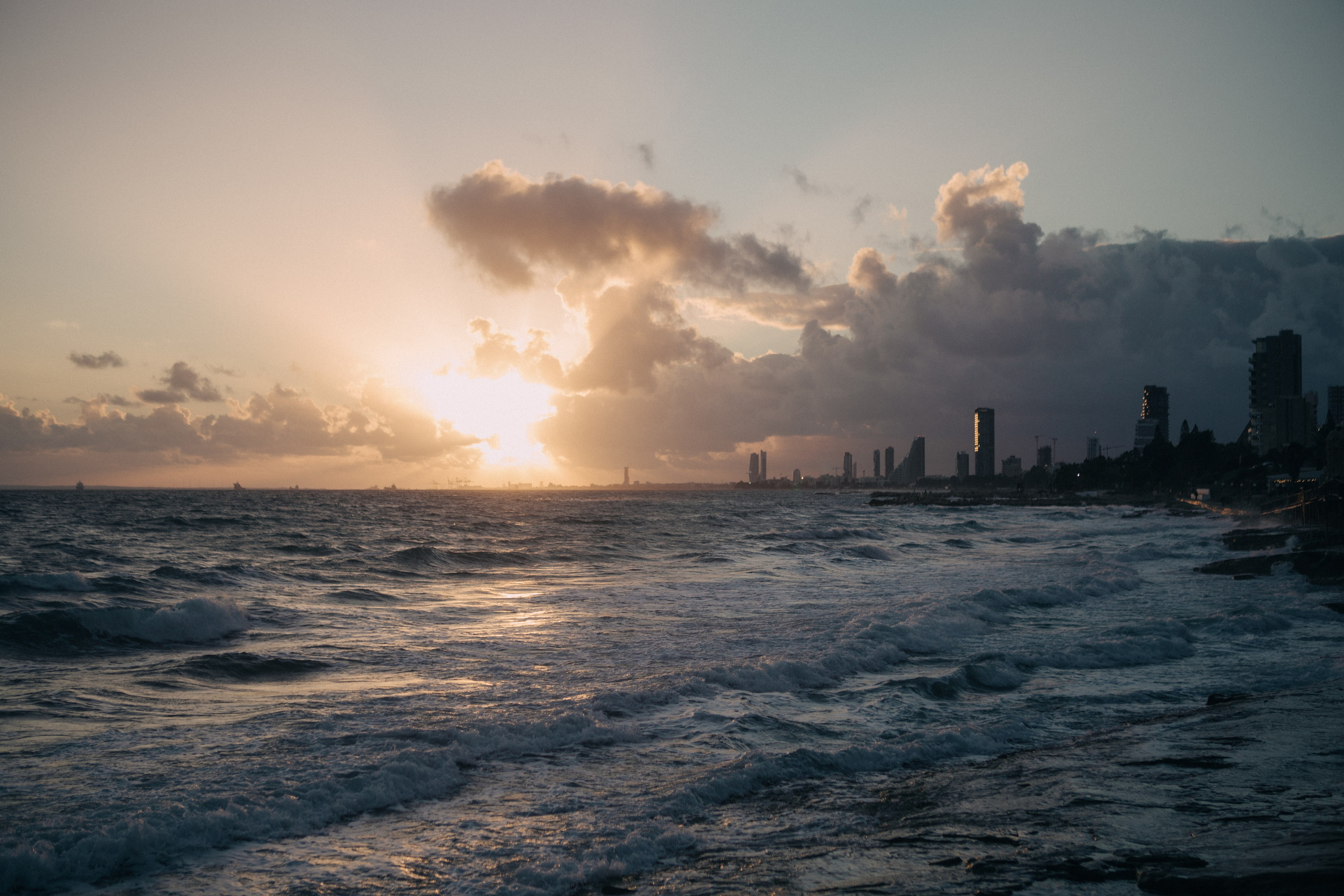 Nastya. Portrait, family and pet photographer in Cyprus, Ksenia Bourdelle