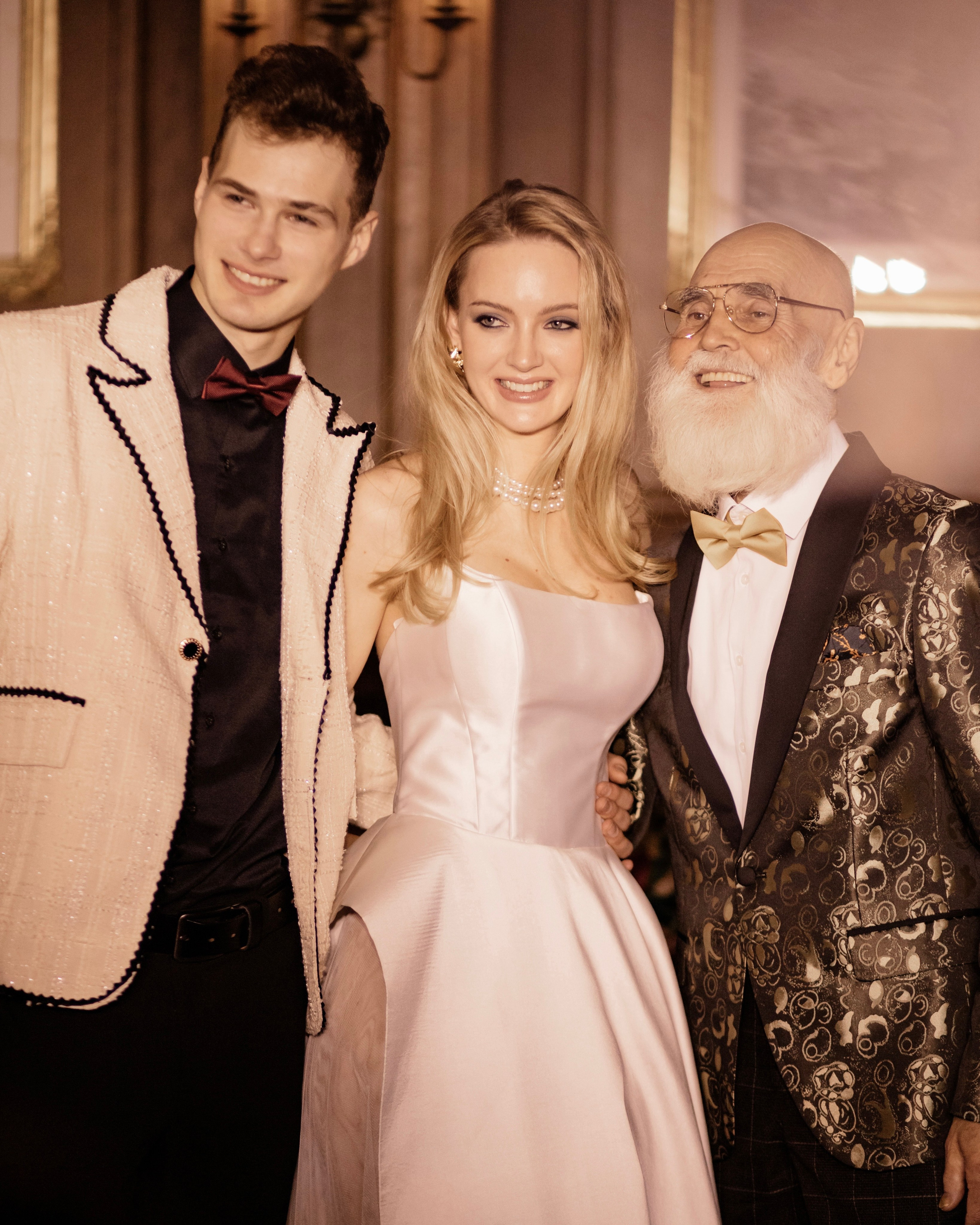 Анна🤍Валерий. Фотограф в Москве Екатерина Абрамова