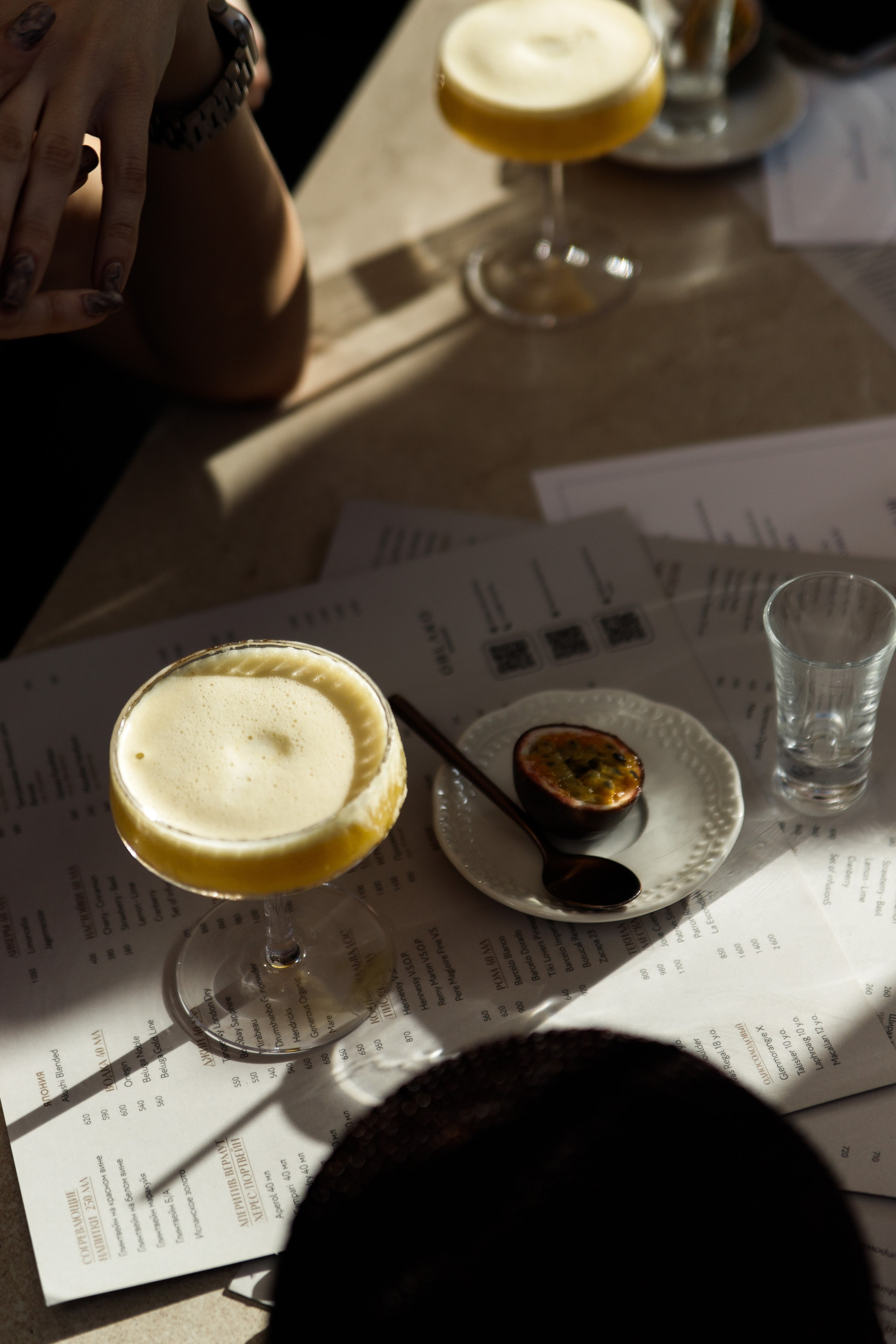 Coffee Rave Облако. Фотограф в Москве Татьяна Драгунова