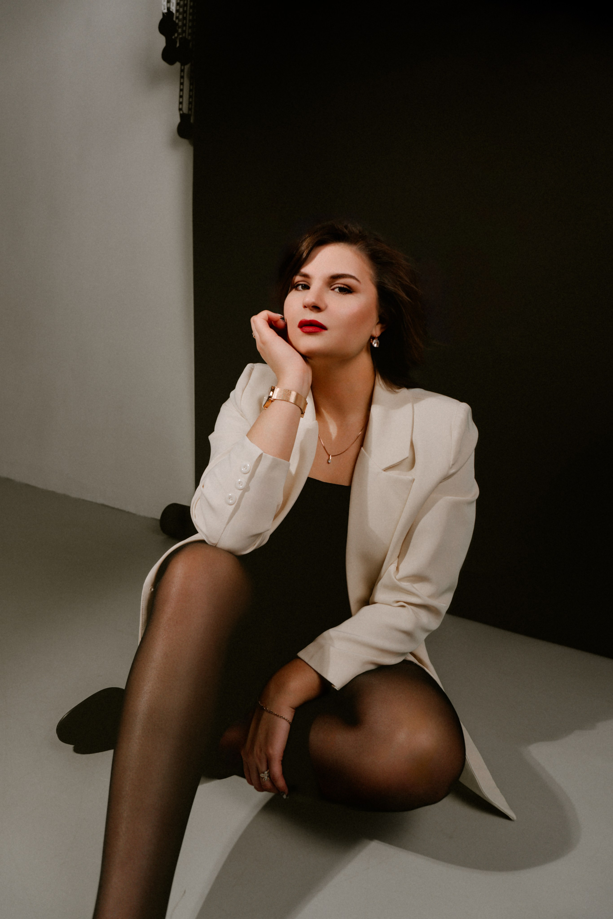 Индивидуальные. Главная