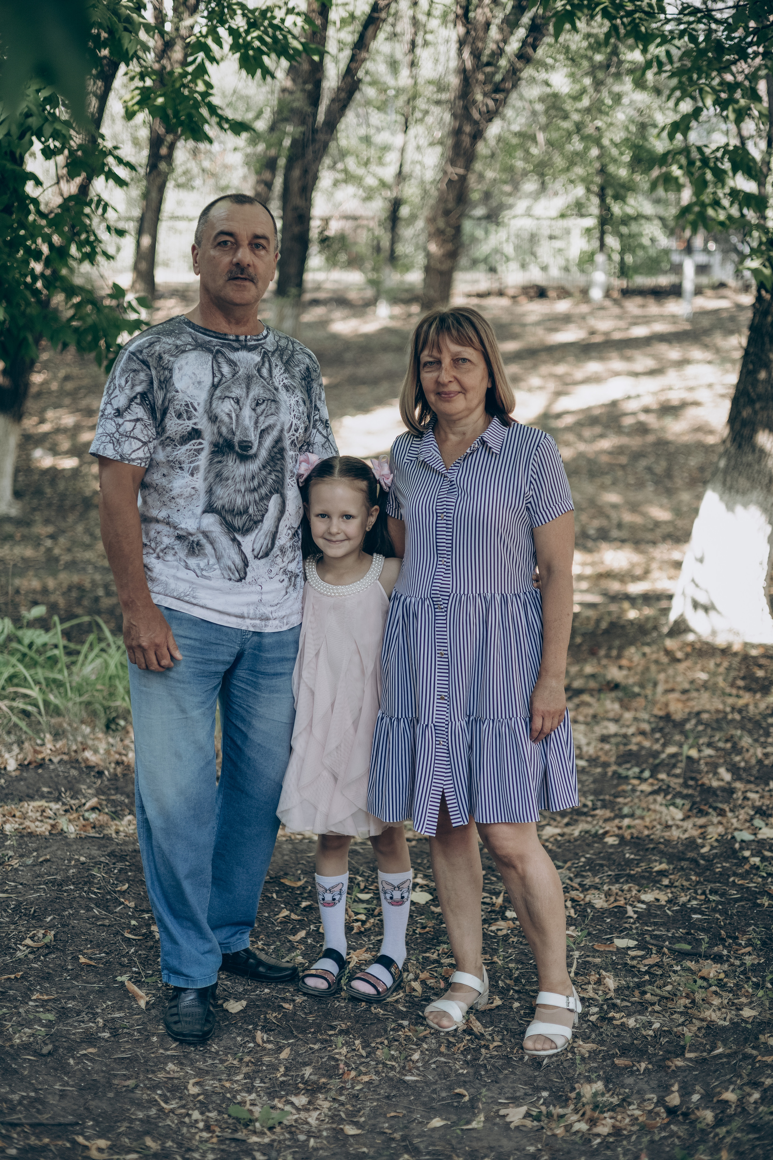 Выписка Яны из роддома. Семейный фотограф в Москве Любовь Переседова