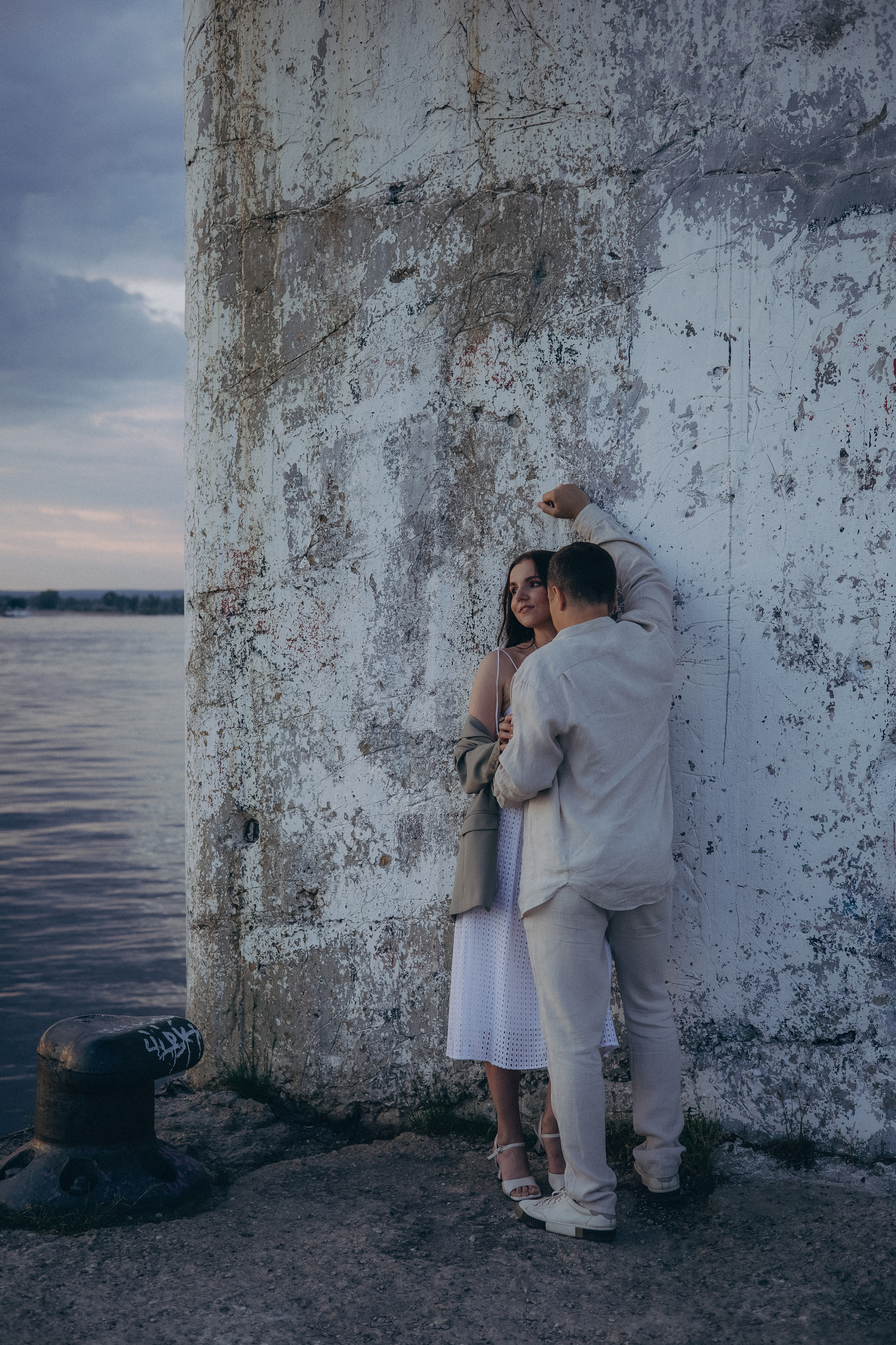 Дима и Даша. Семейный фотограф в Сочи Любовь Переседова