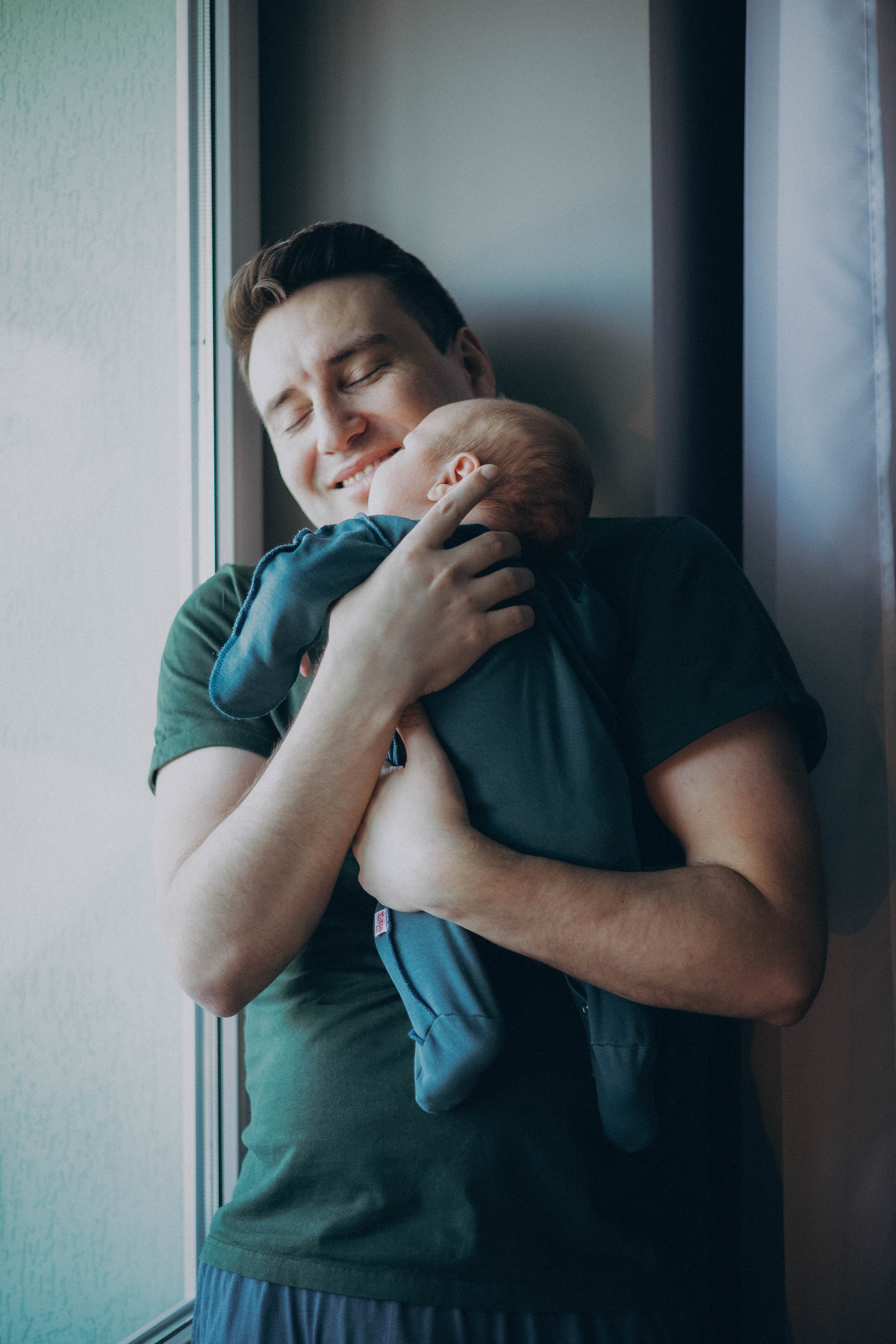 Айдар, Даша и Тимур. Семейный фотограф в Москве Любовь Переседова