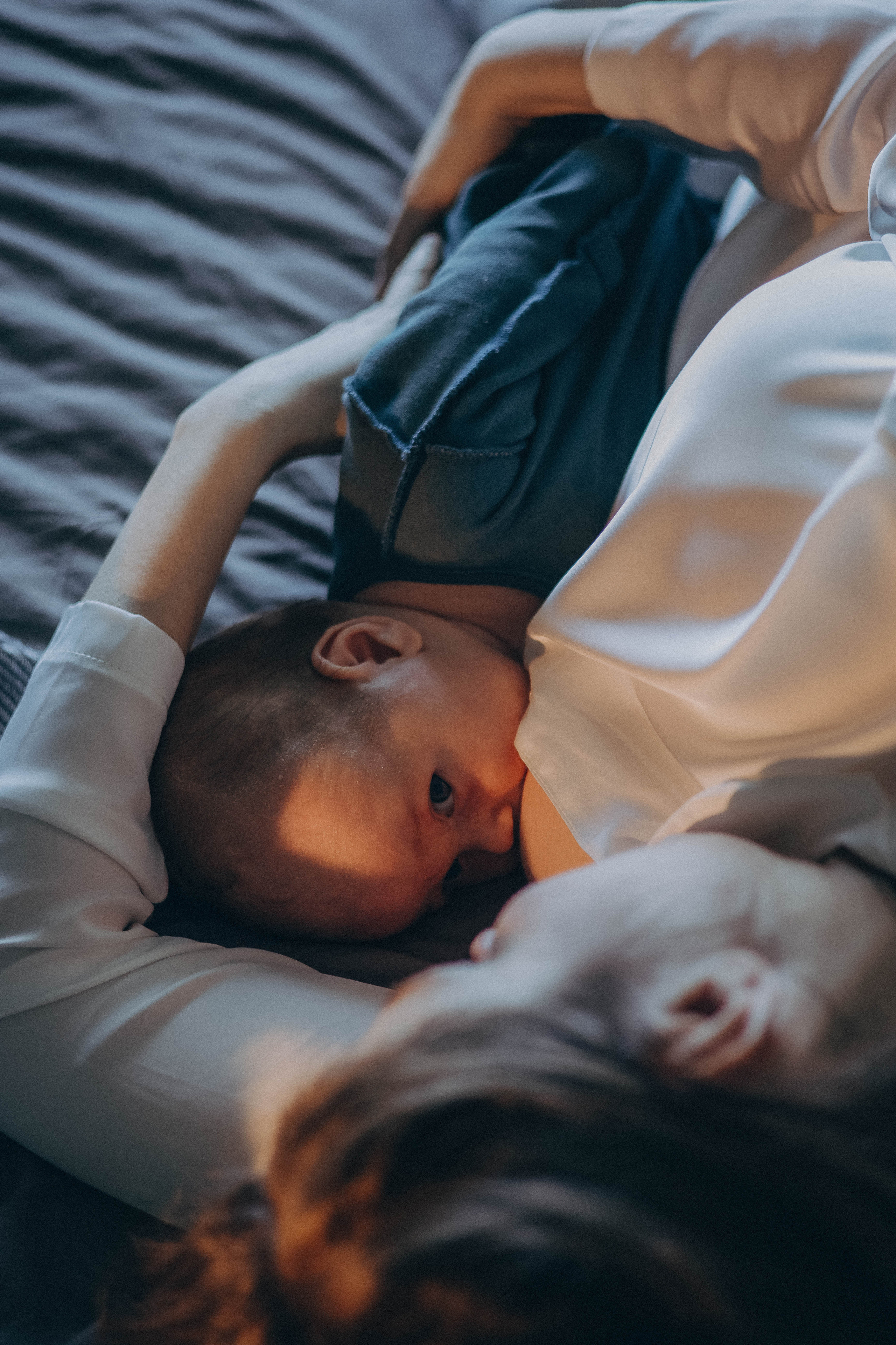 Айдар, Даша и Тимур. Семейный фотограф в Москве Любовь Переседова