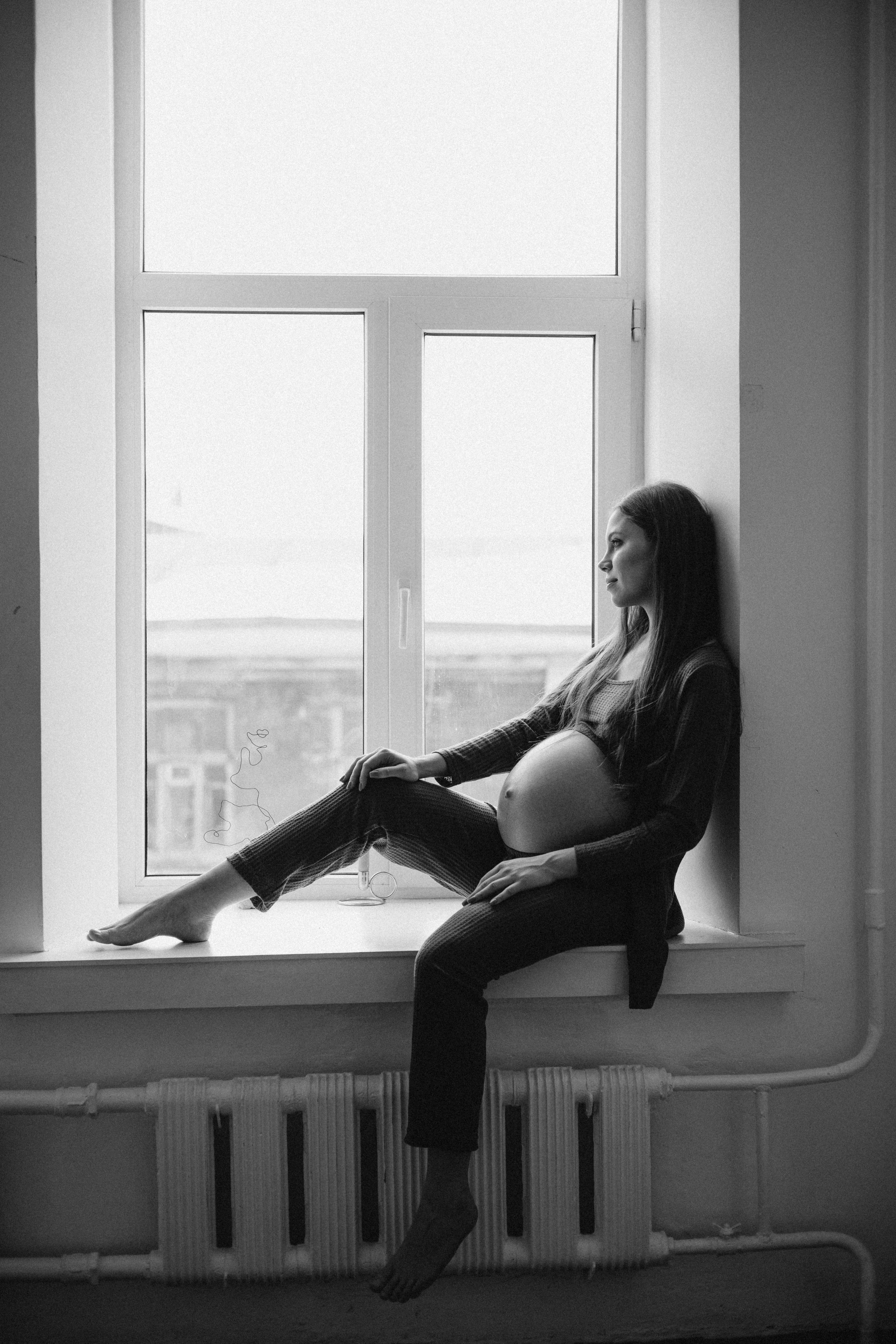 Держан и Ангелина. Семейный фотограф в Москве Любовь Переседова
