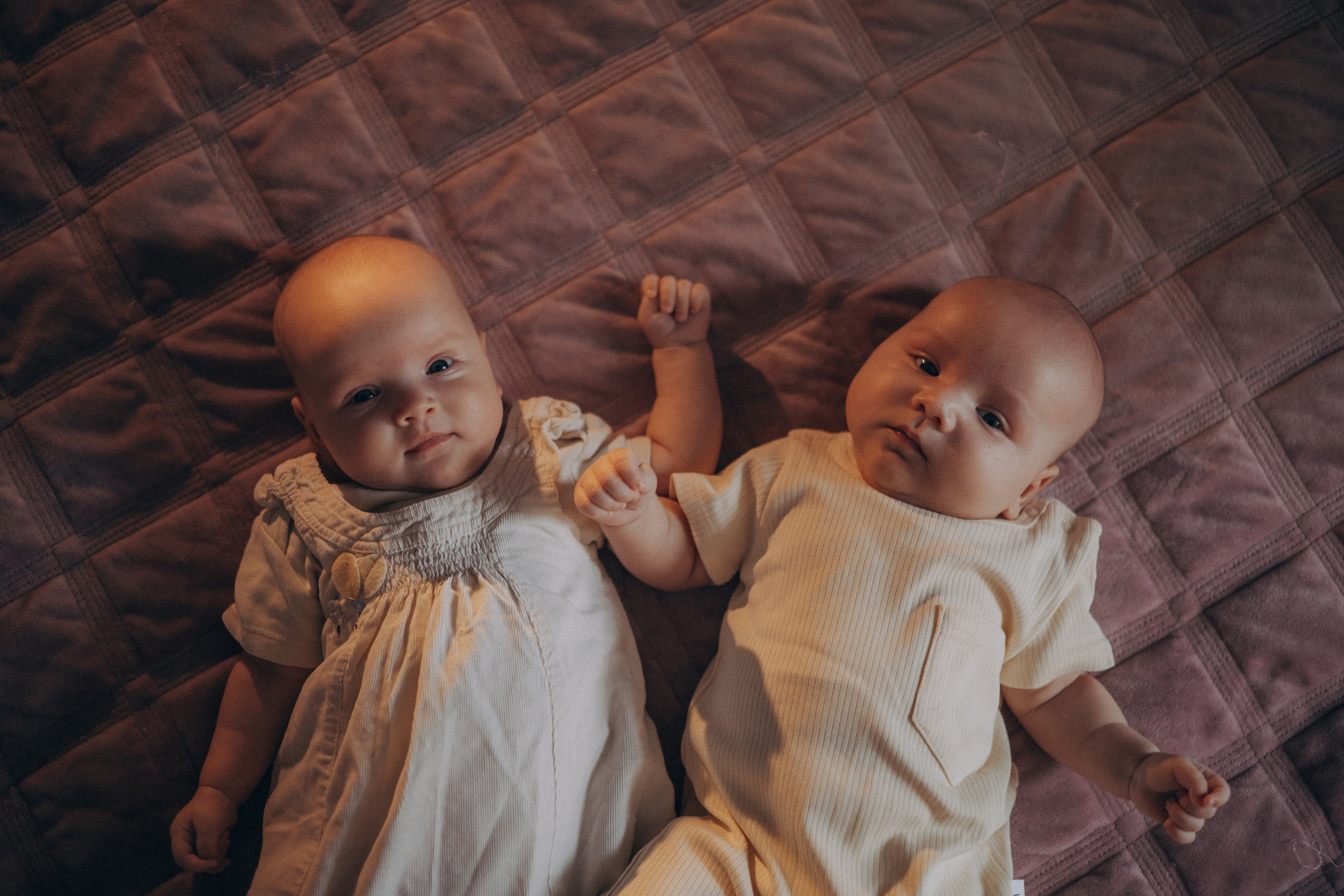 Эллочка и Марик с мамой и папой). Семейный фотограф в Сочи Любовь Переседова