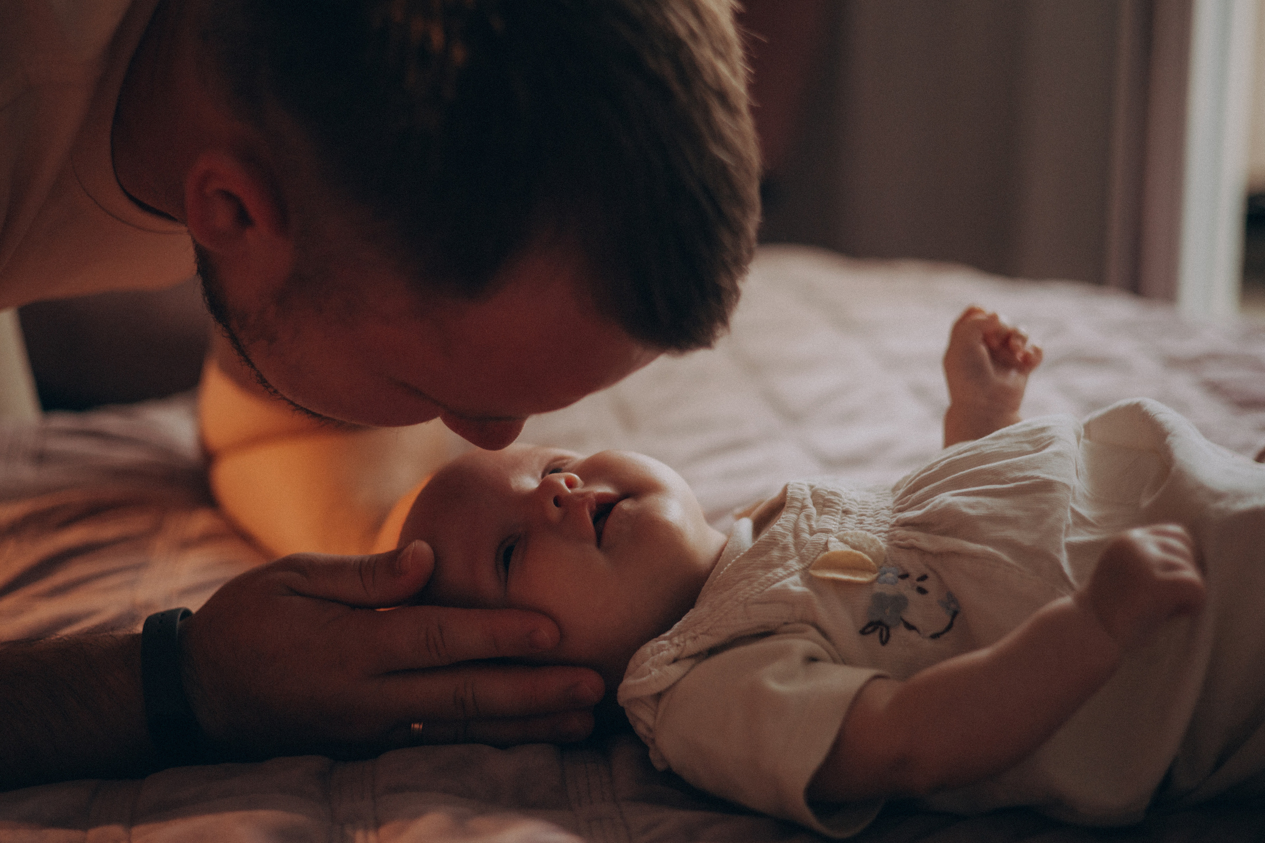Эллочка и Марик с мамой и папой). Семейный фотограф в Сочи Любовь Переседова