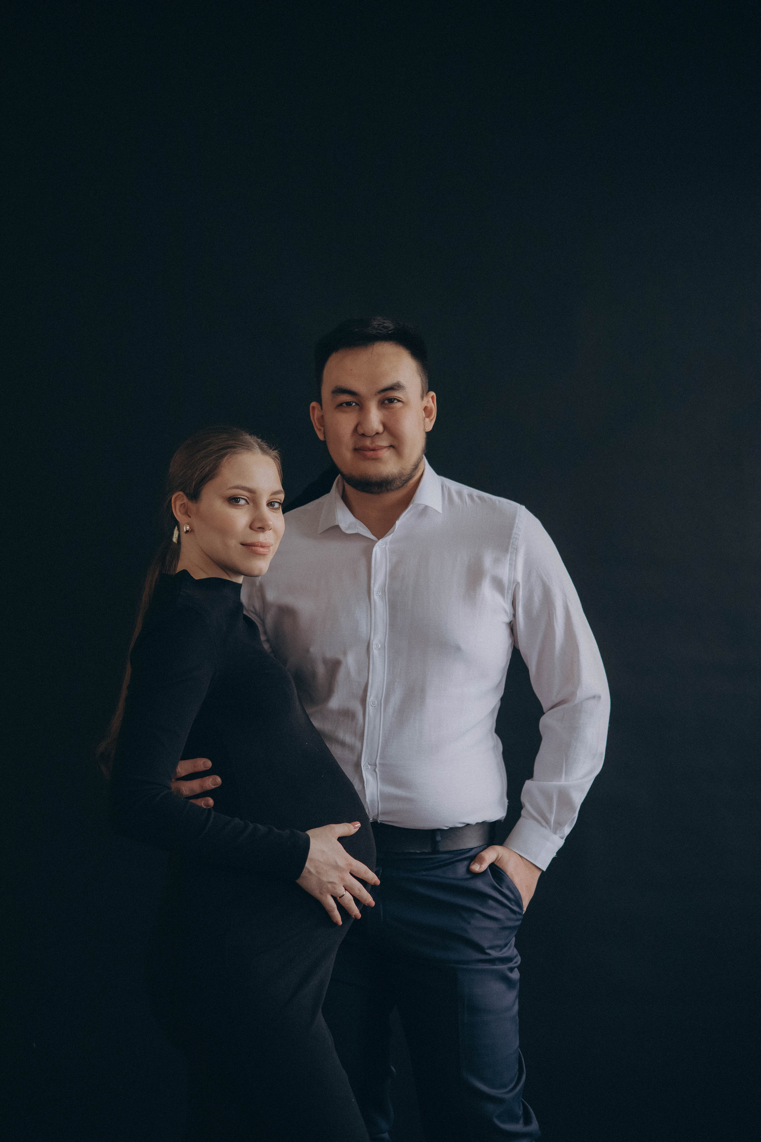 Держан и Ангелина. Семейный фотограф в Москве Любовь Переседова