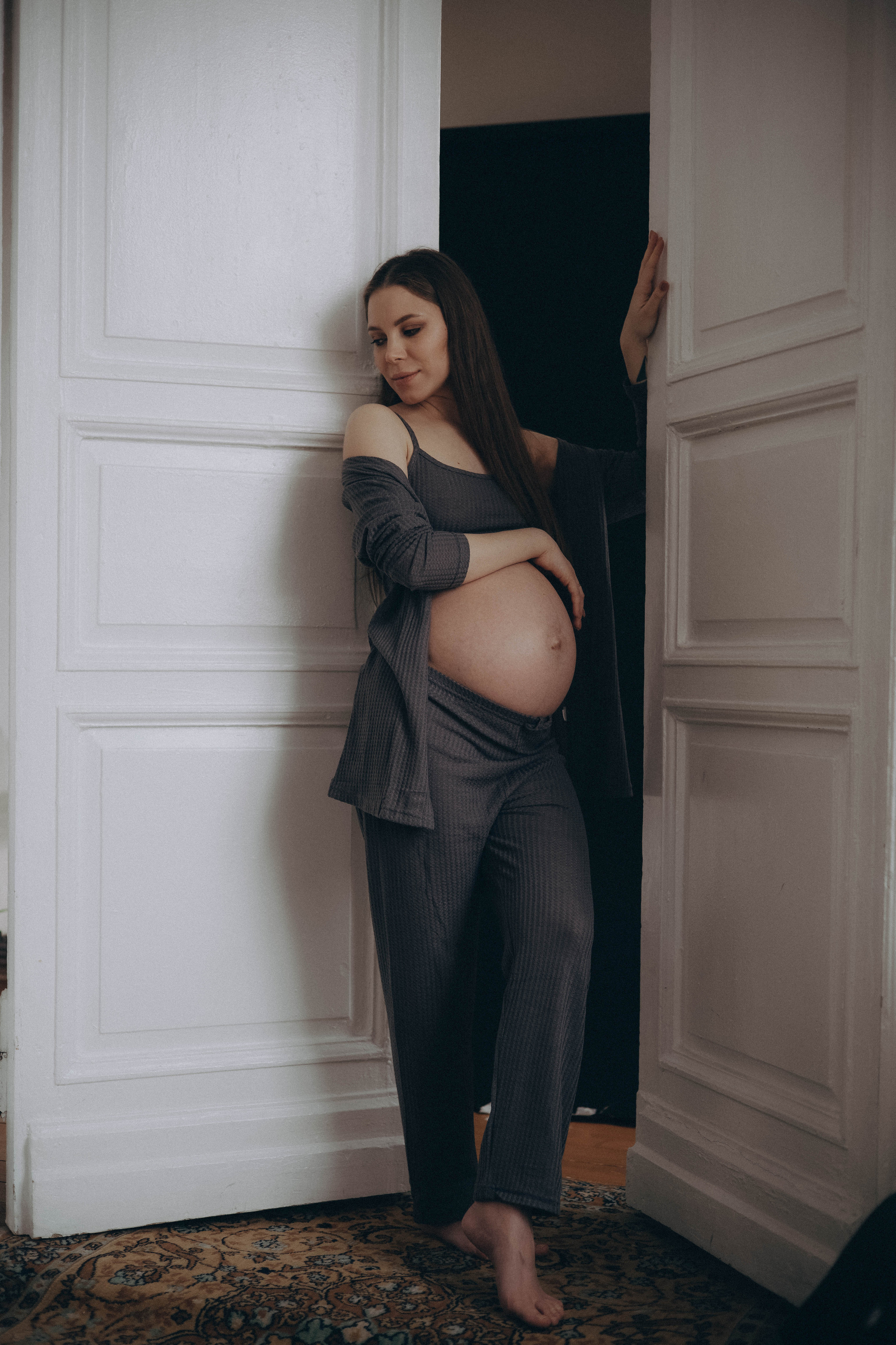 Держан и Ангелина. Семейный фотограф в Москве Любовь Переседова