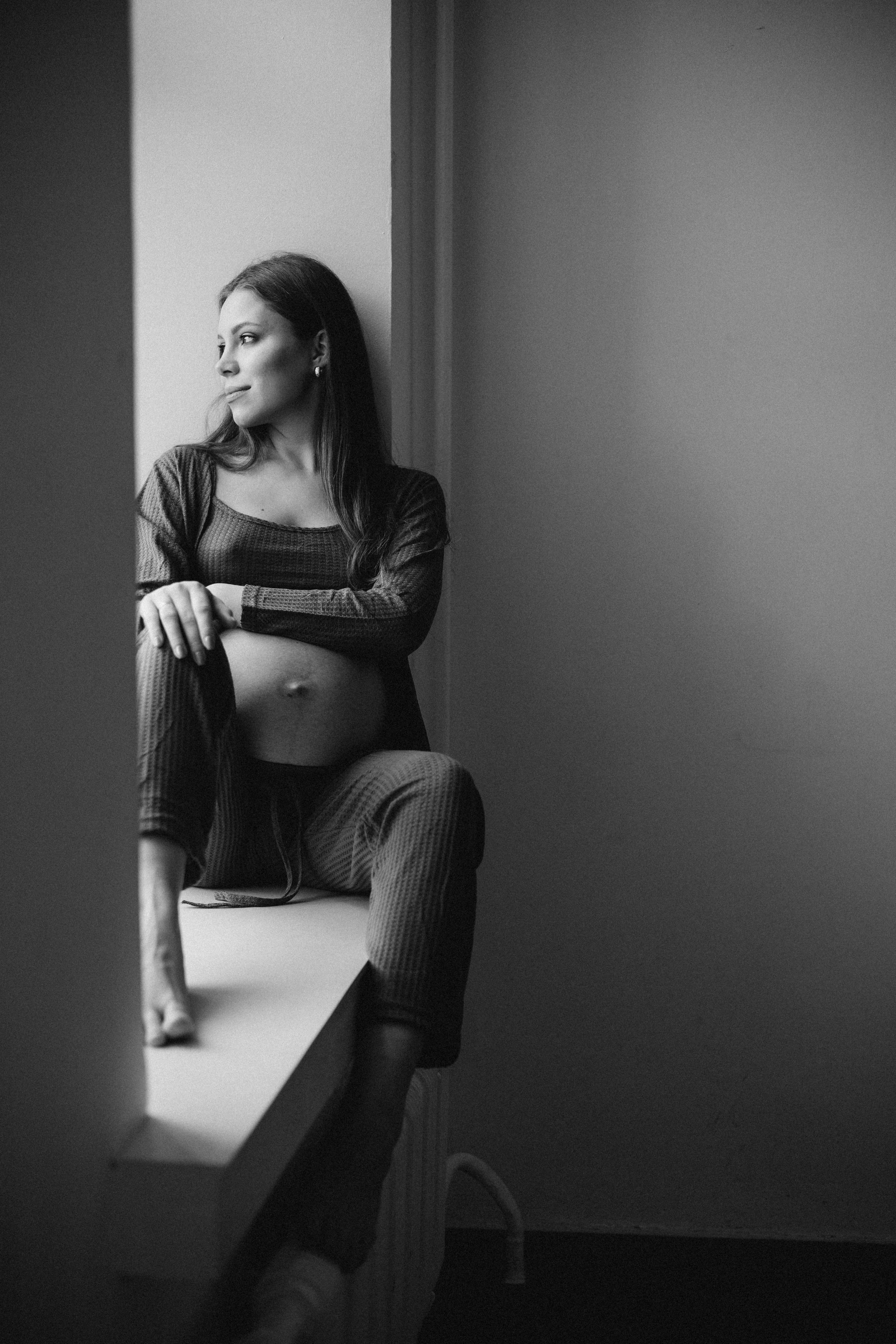 Держан и Ангелина. Семейный фотограф в Москве Любовь Переседова