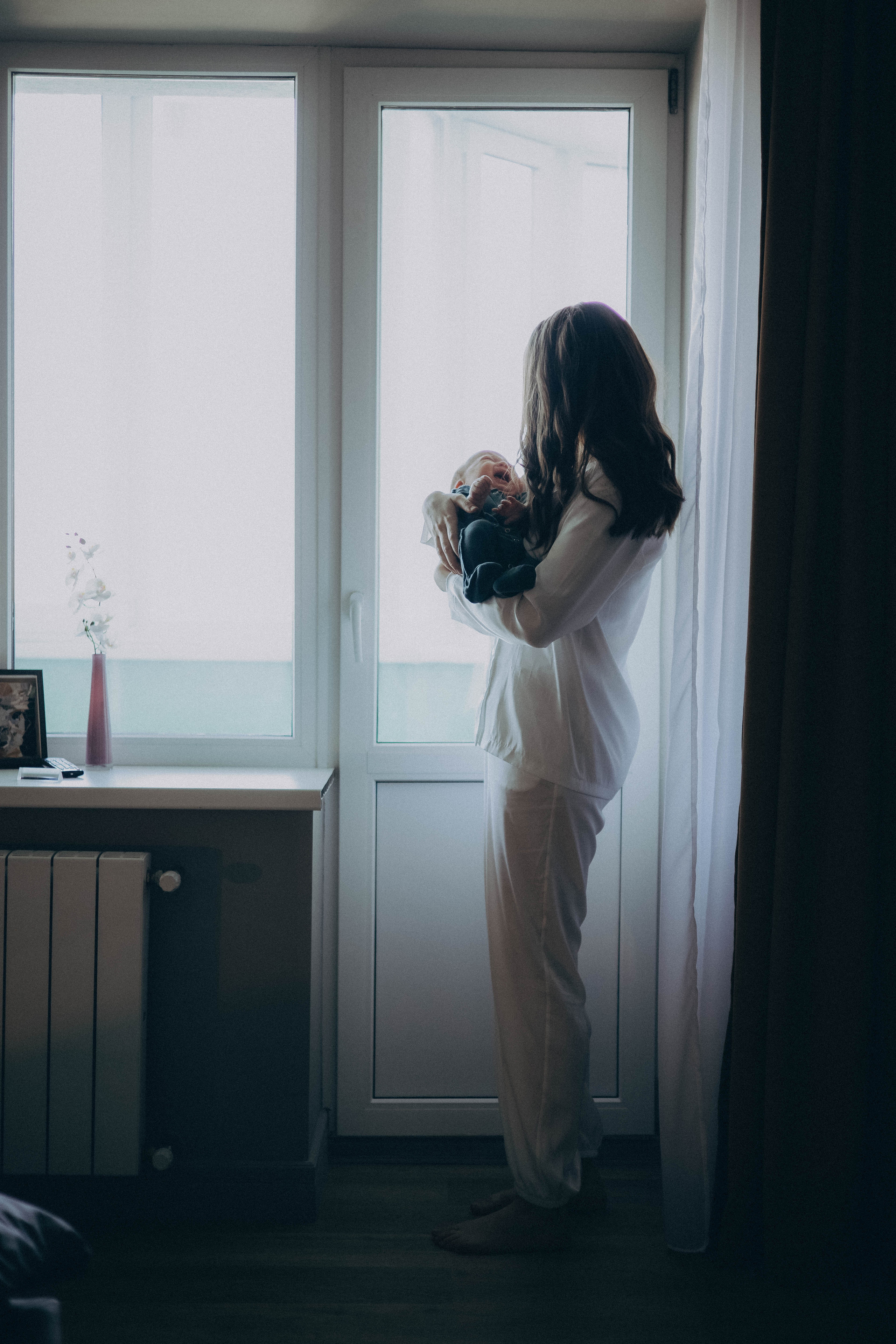 Айдар, Даша и Тимур. Семейный фотограф в Москве Любовь Переседова