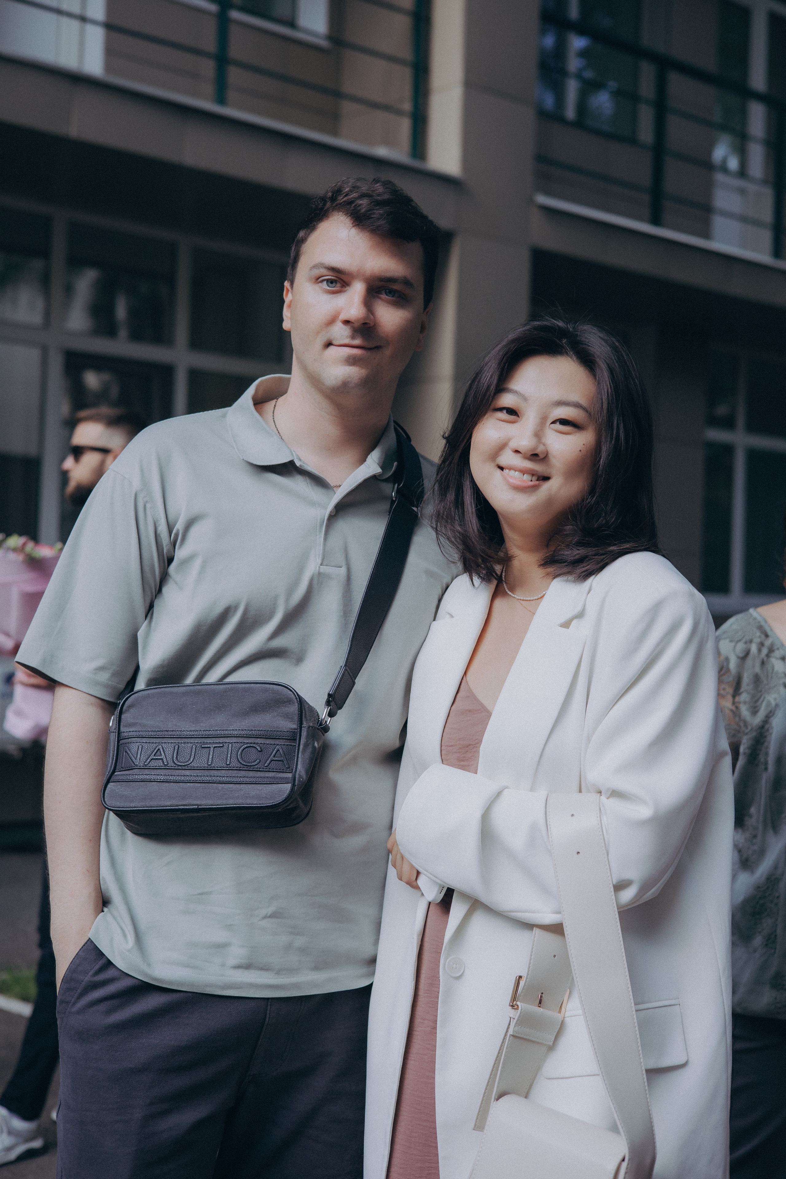 Первые фото с Асянди Артема. Семейный фотограф в Сочи Любовь Переседова