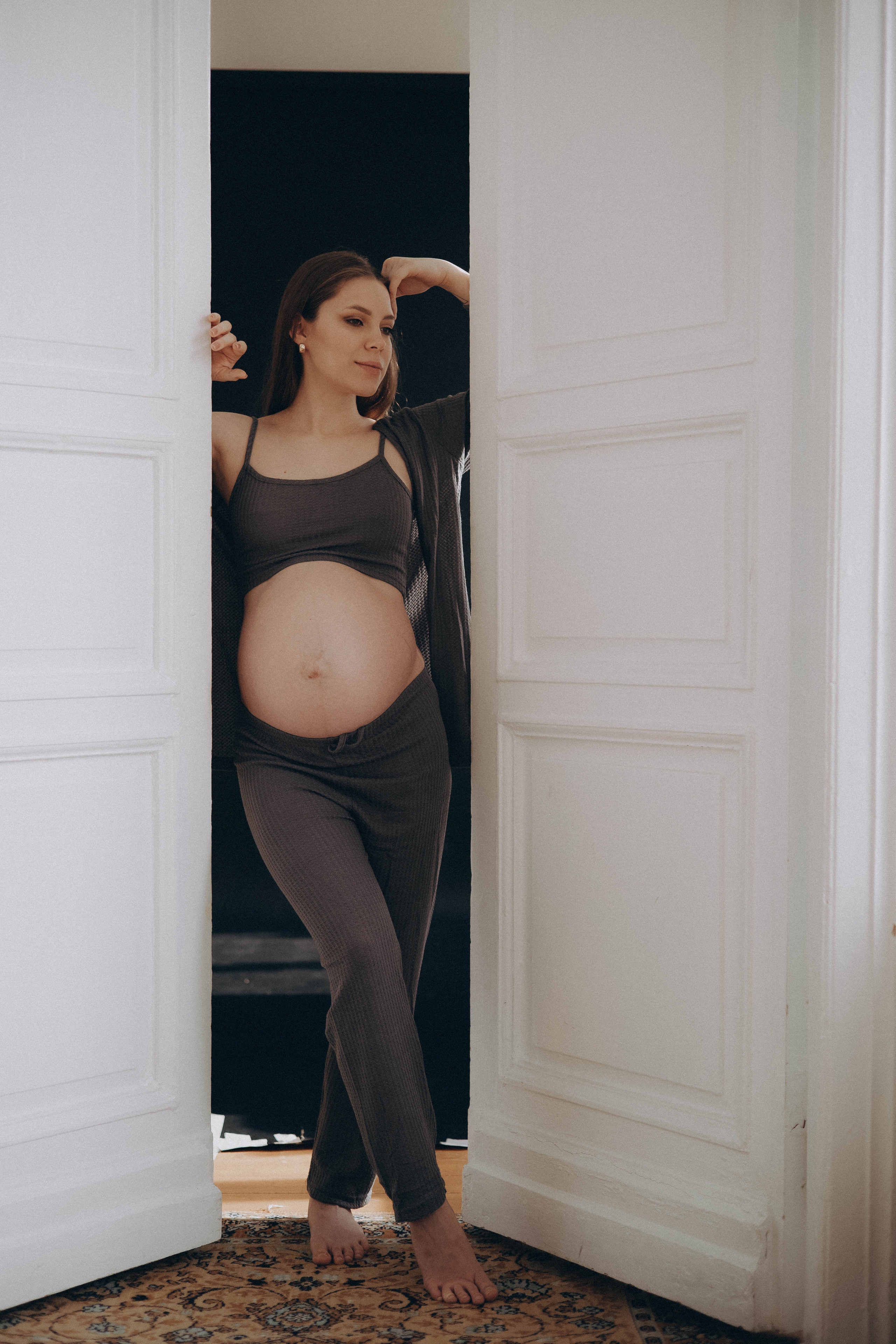 Держан и Ангелина. Семейный фотограф в Москве Любовь Переседова