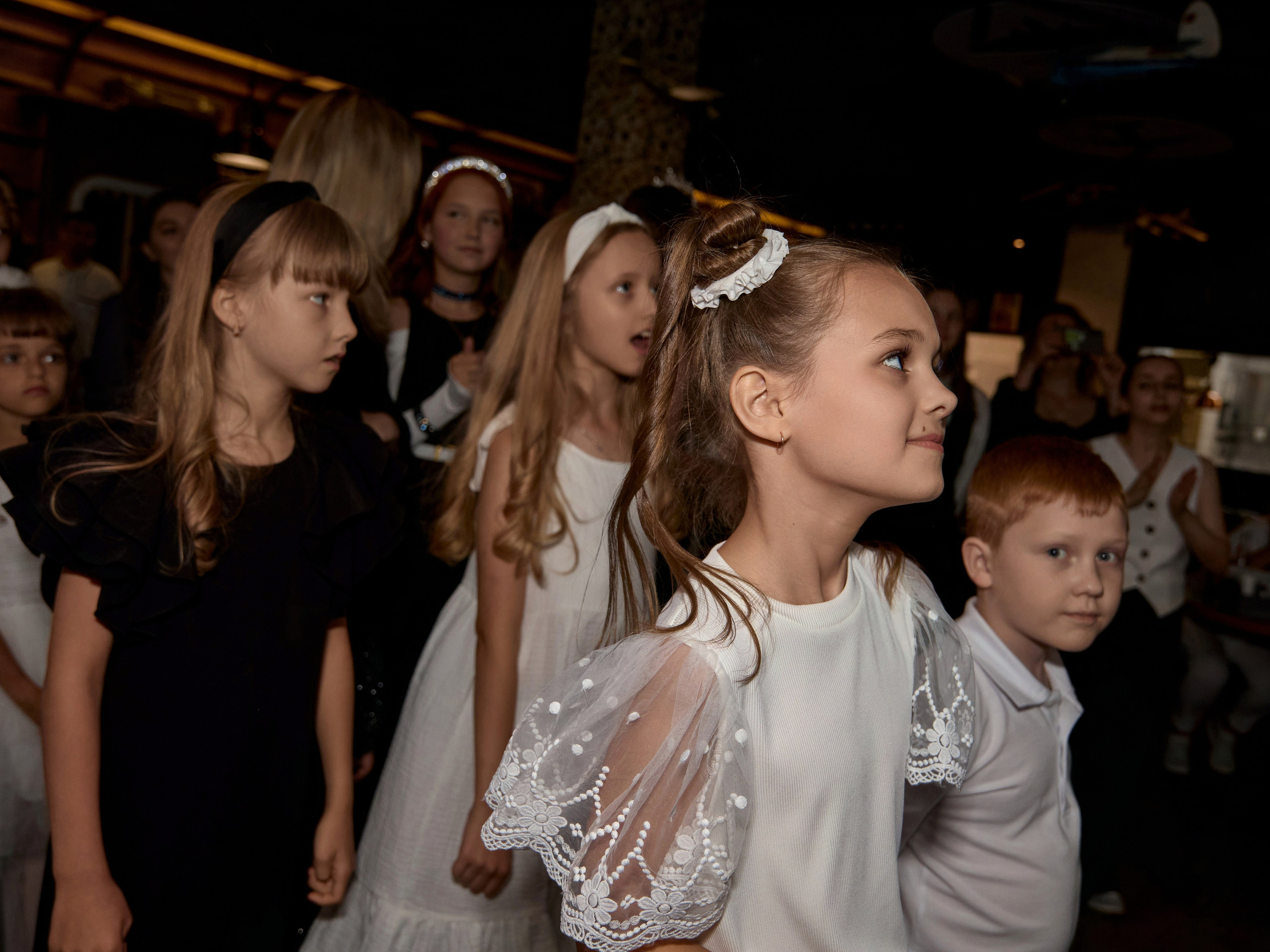 Репортажный фотограф на банкет Тула