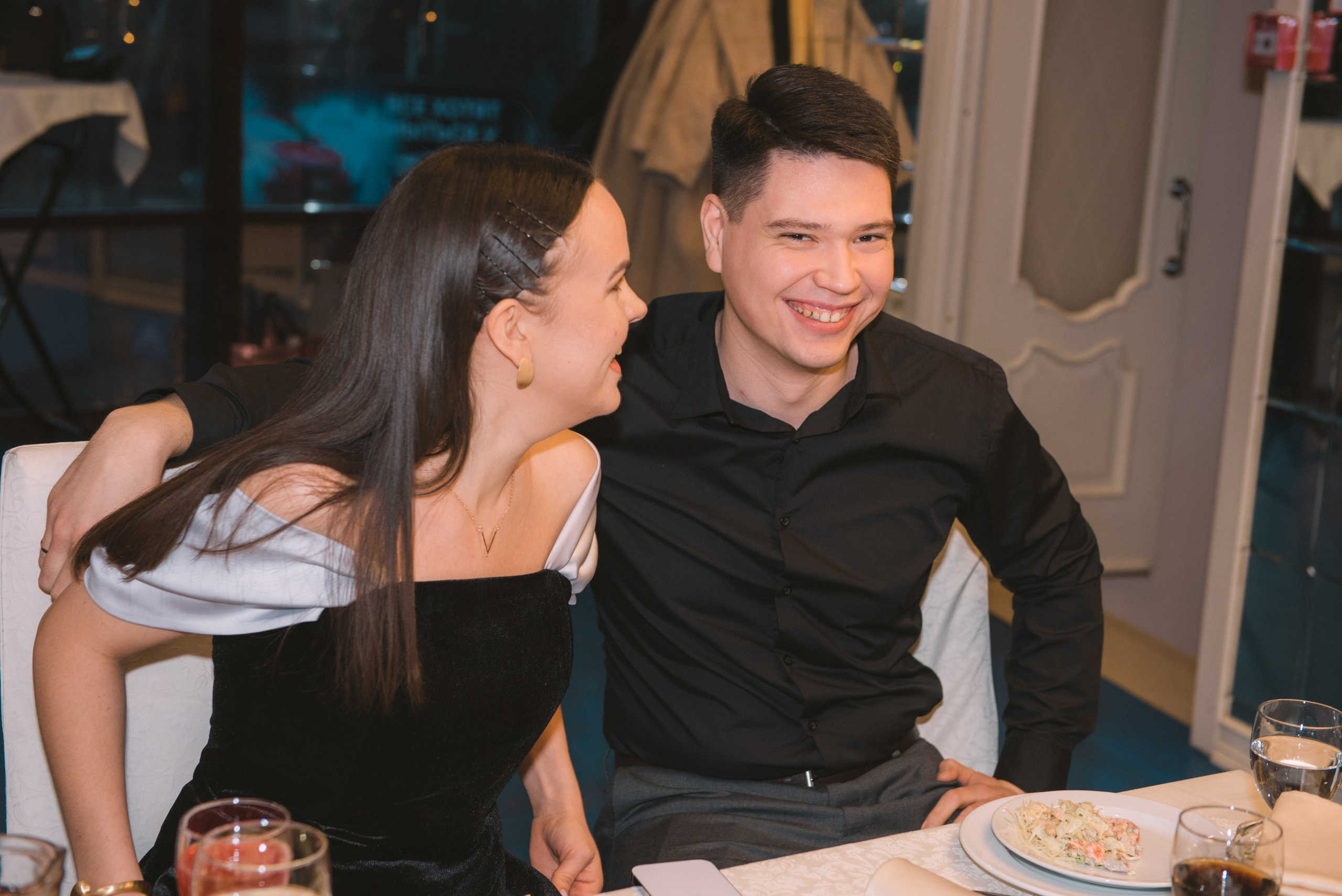 Репортажные съемки мероприятий. Фотограф Юлия Климова