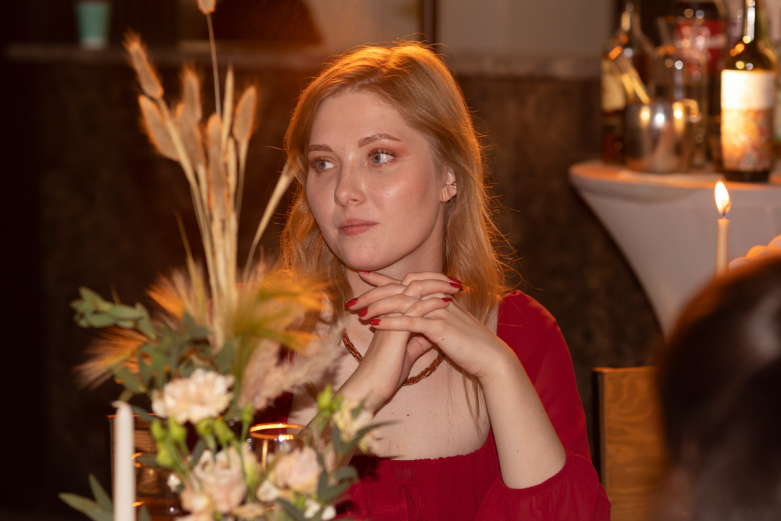 Михаил & Кристина. Свадебный фотограф Наталья Молявина