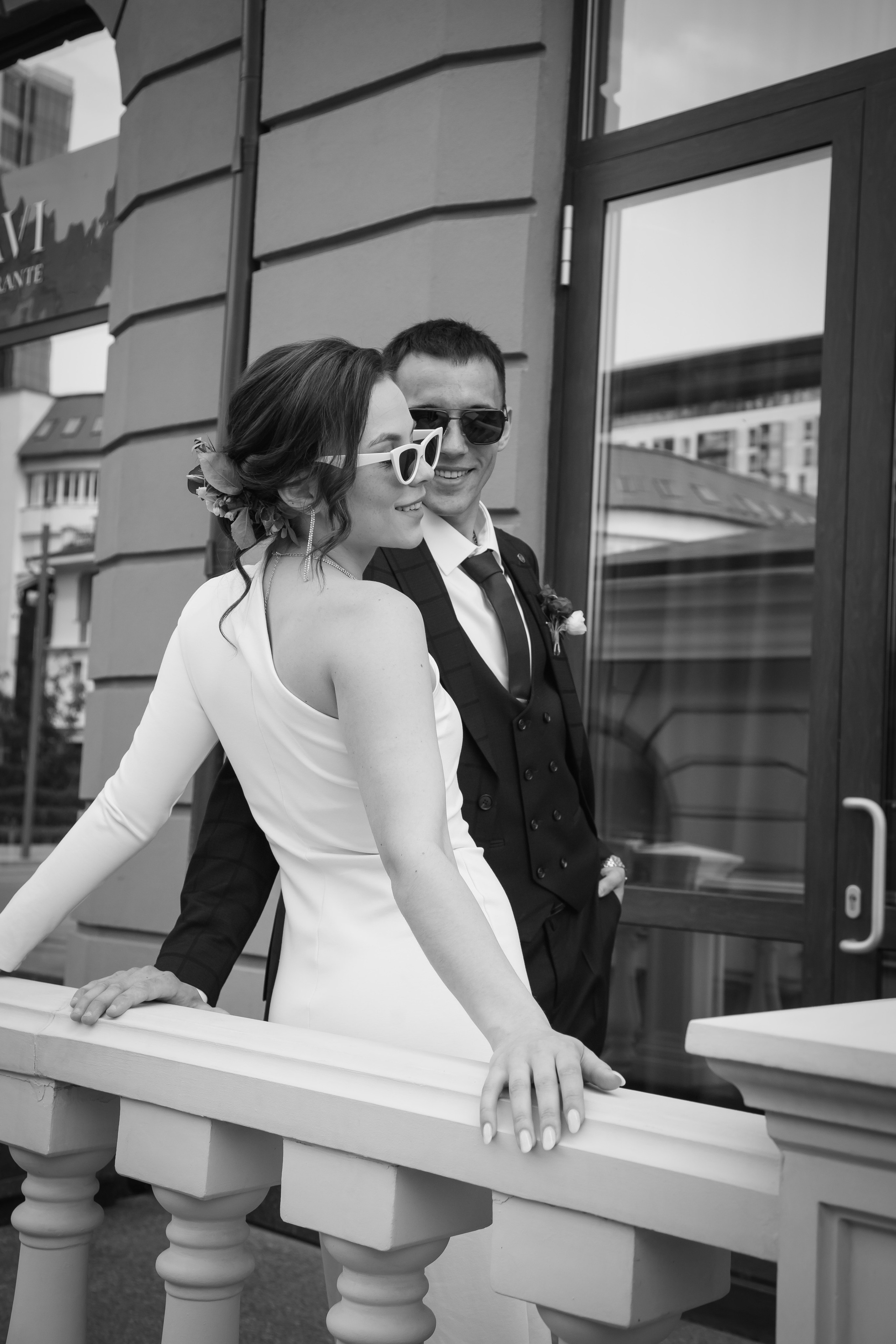 Анастасия и Никита. Портрет и художественный портрет в Екатеринбурге фотограф Юлия Че