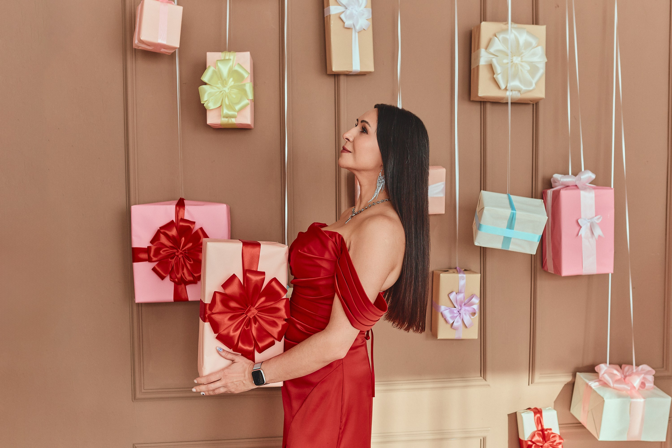 Алёна. Фотограф Евгений Леонов