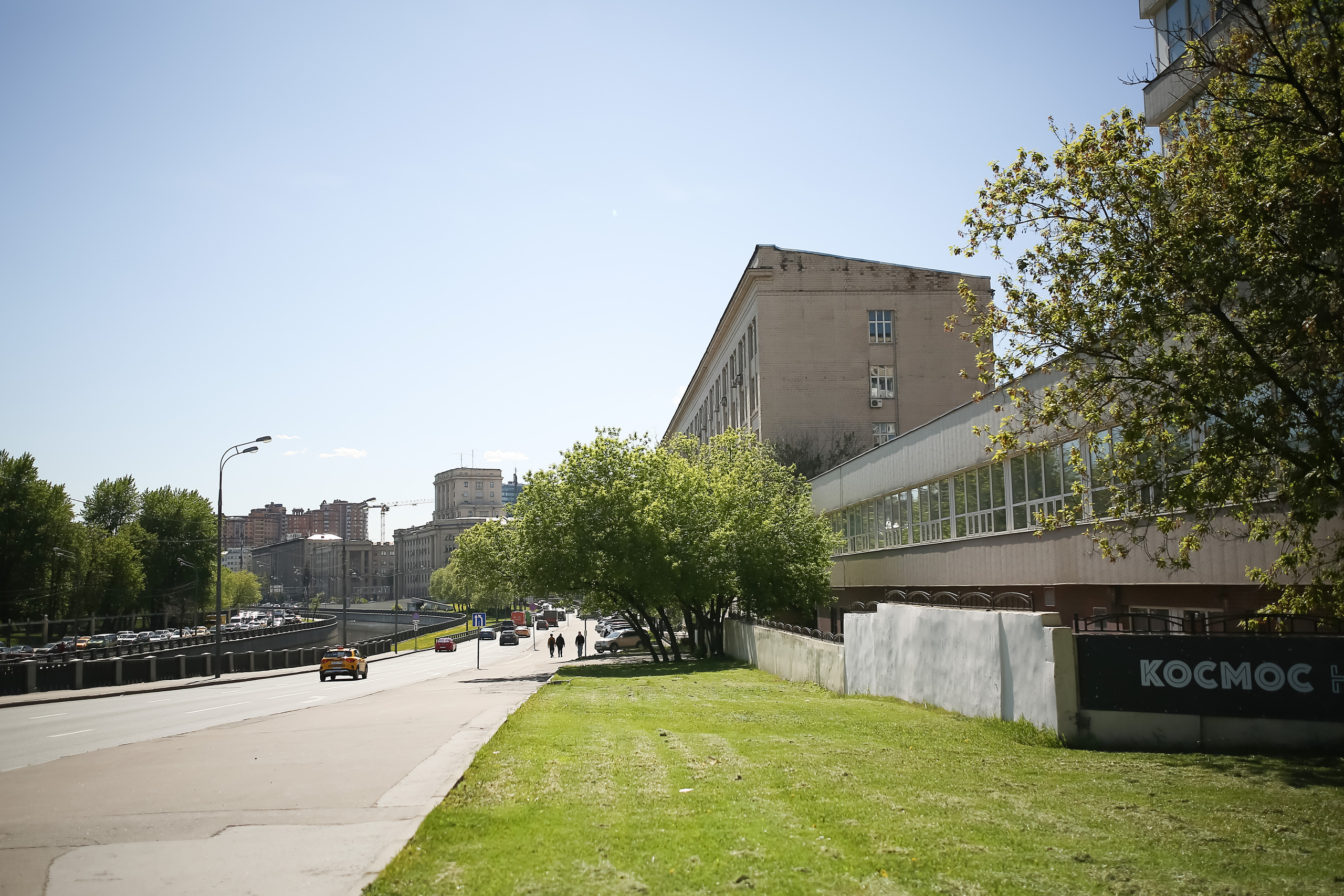 Выпускной Бауманский. Семейный и детский фотограф Анна Петракова