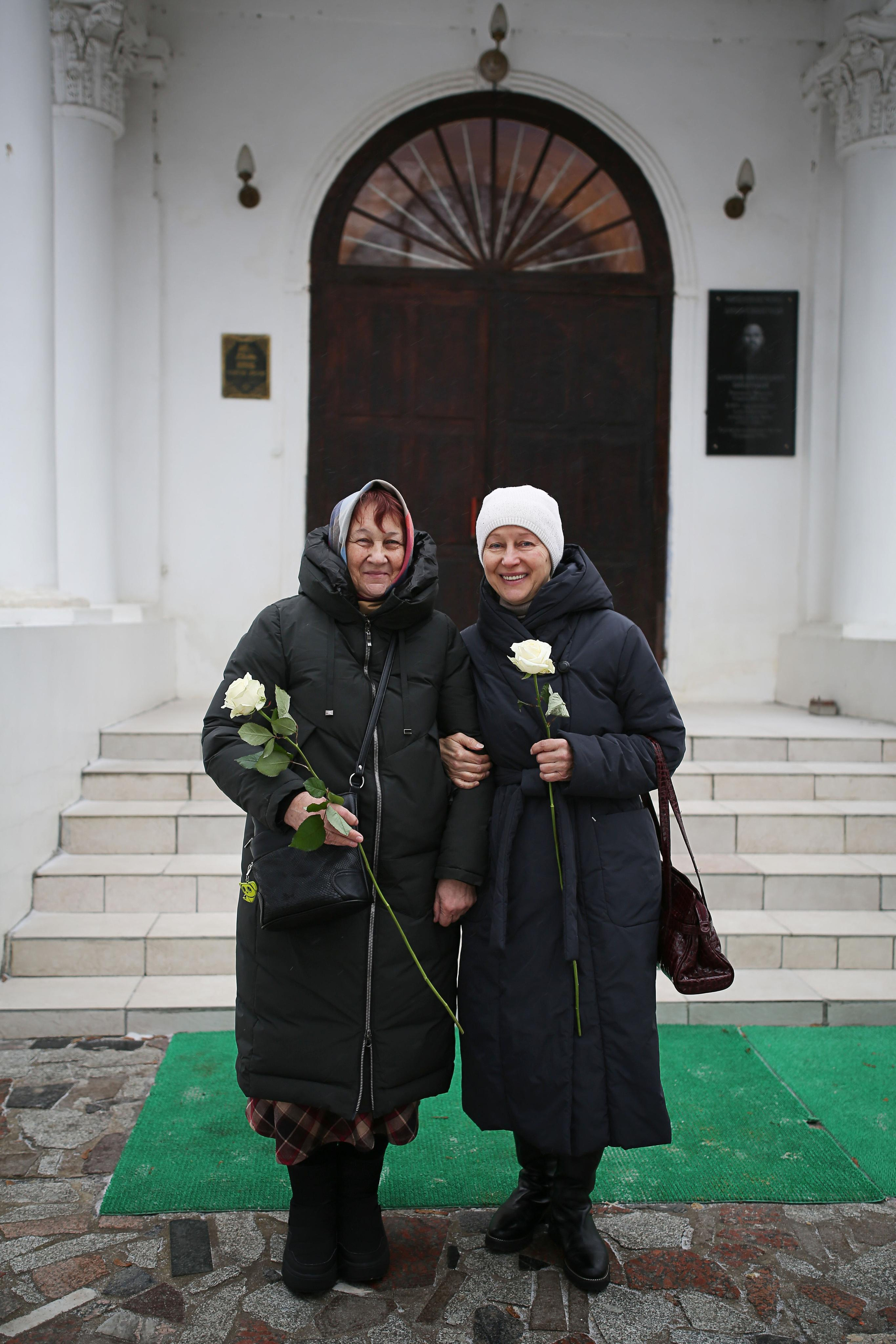 Божественная литургия в Христорождественском храме с. Михалёво. Семейный и детский фотограф Анна Петракова