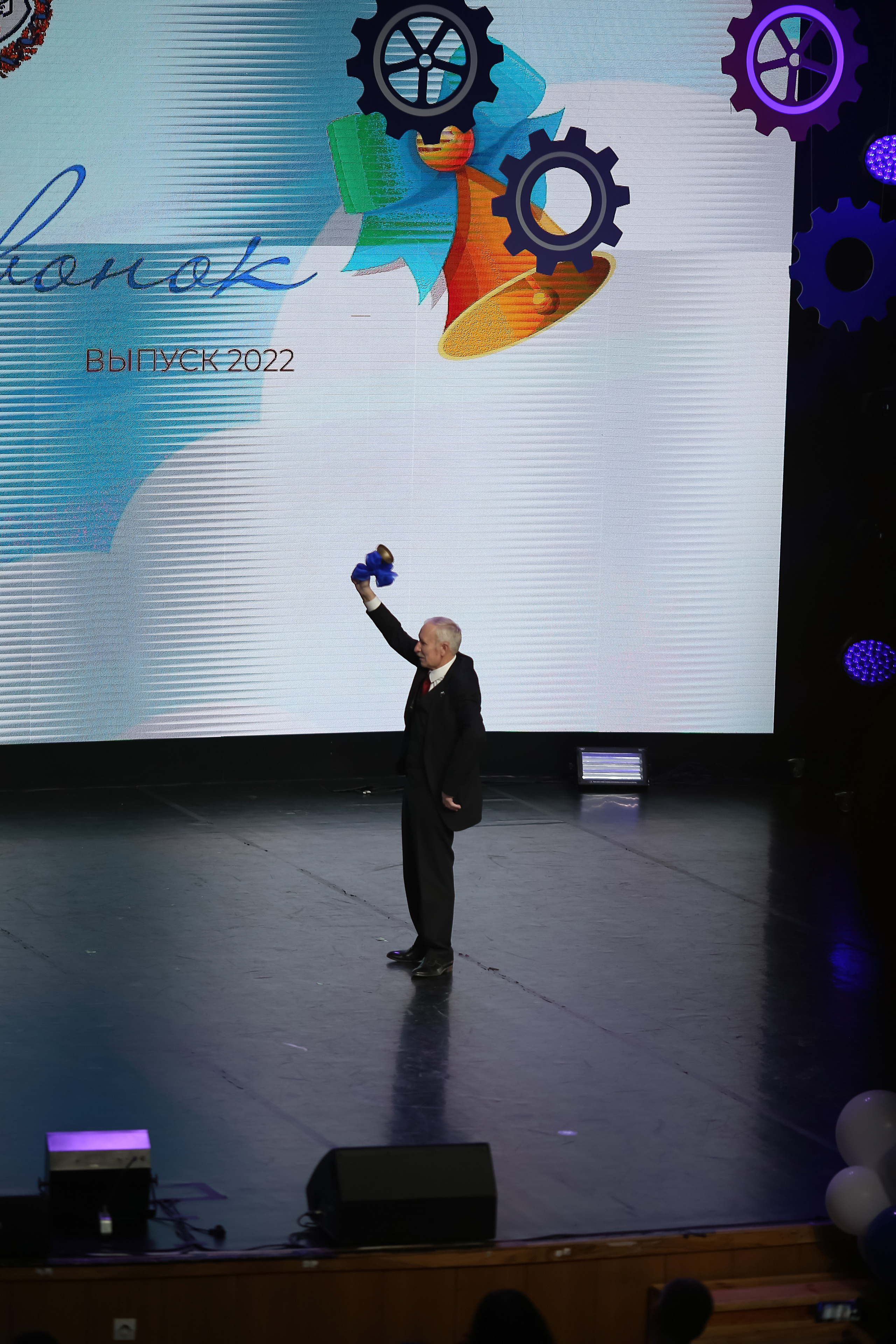 Выпускной Бауманский. Семейный и детский фотограф Анна Петракова